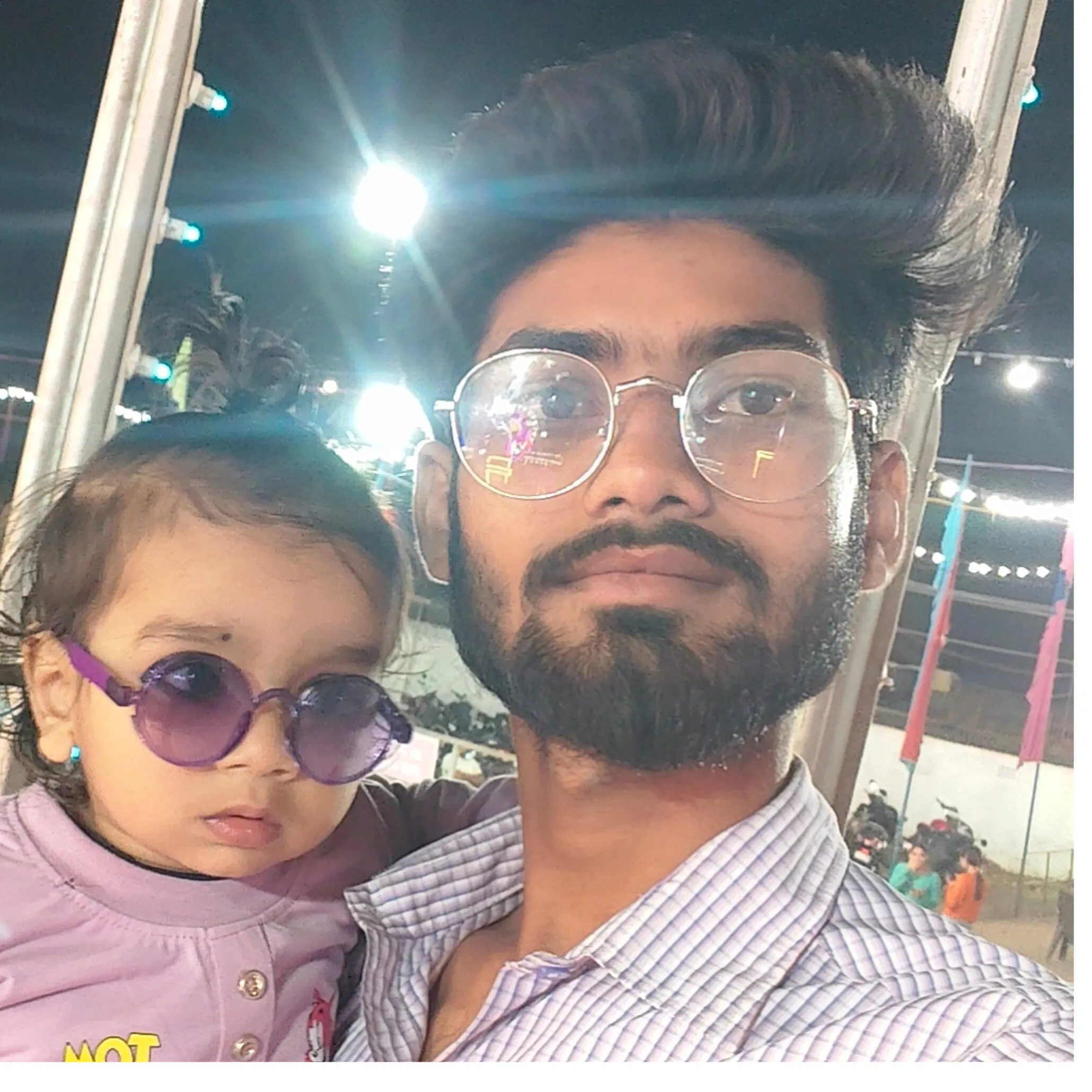 Prabhash Patel