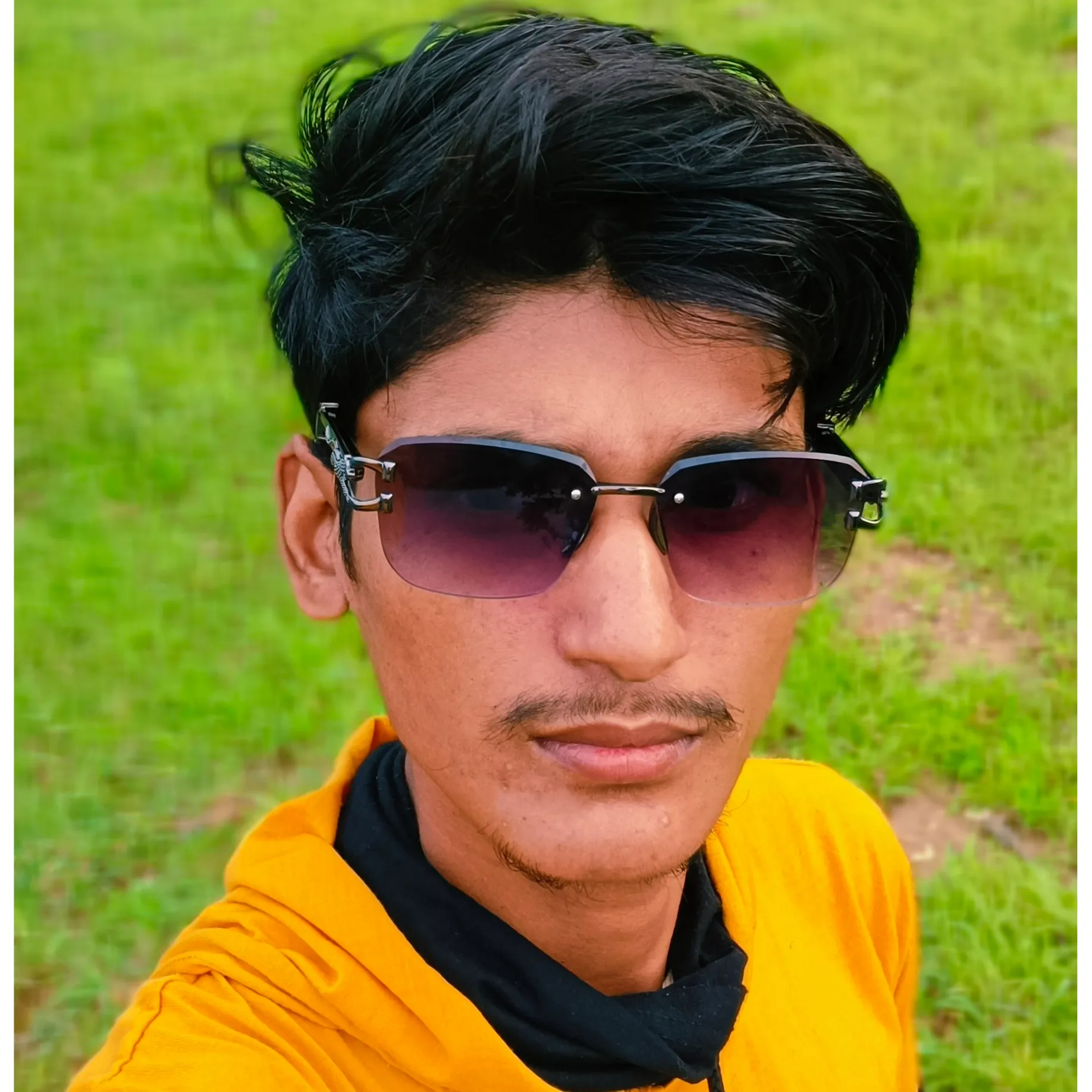 Zeeshan Anjum