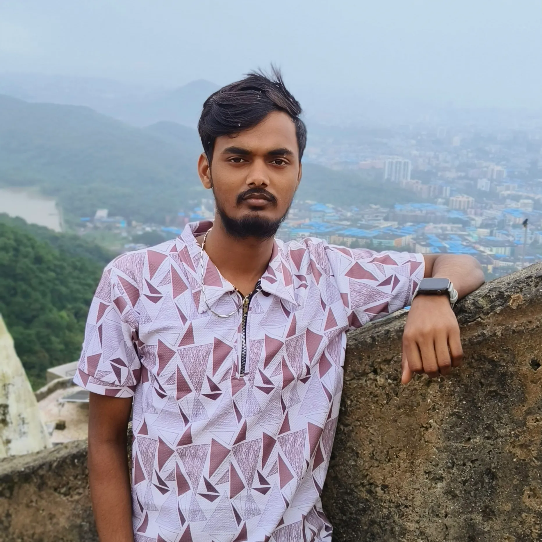 RamKumar Prajapati