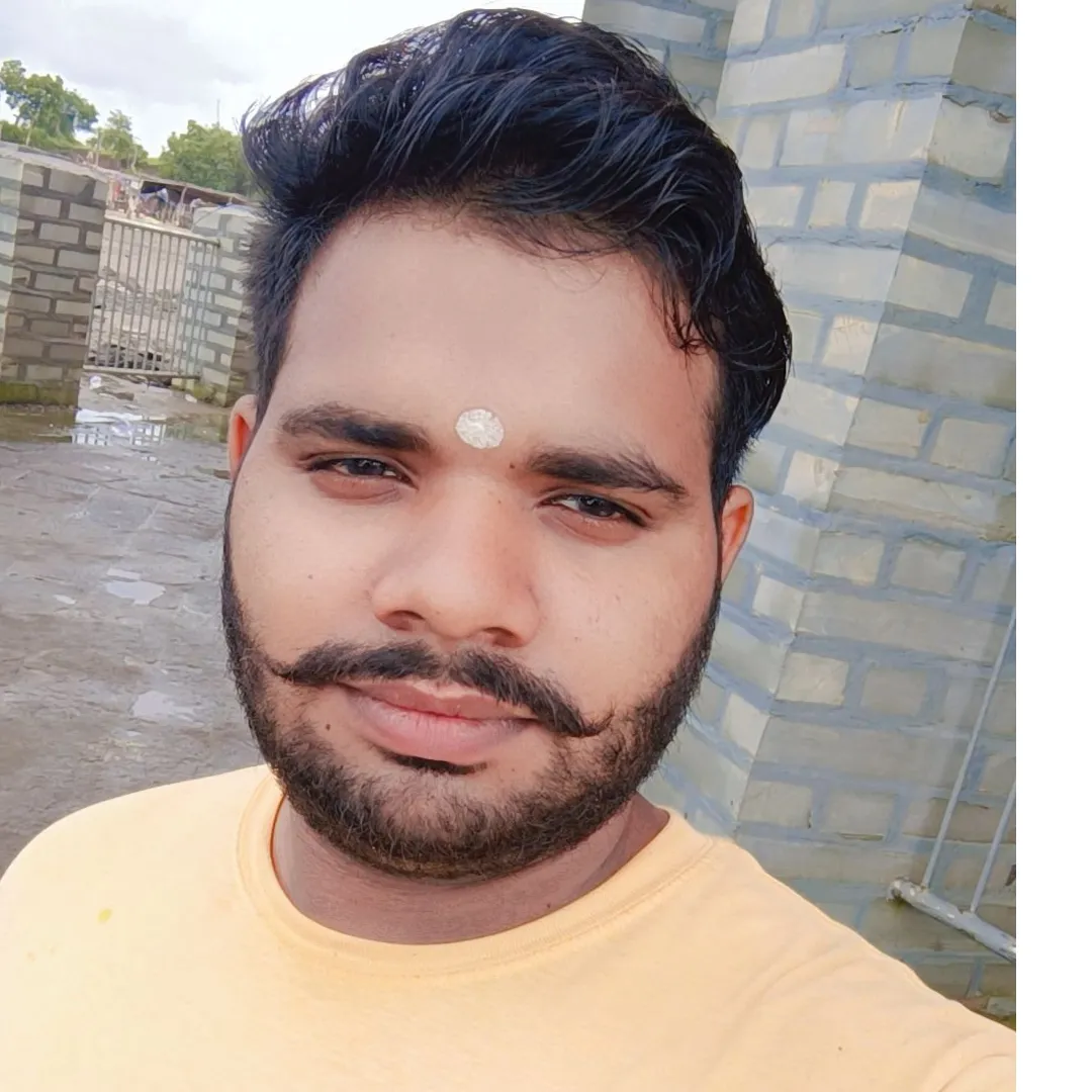 kishan sahu