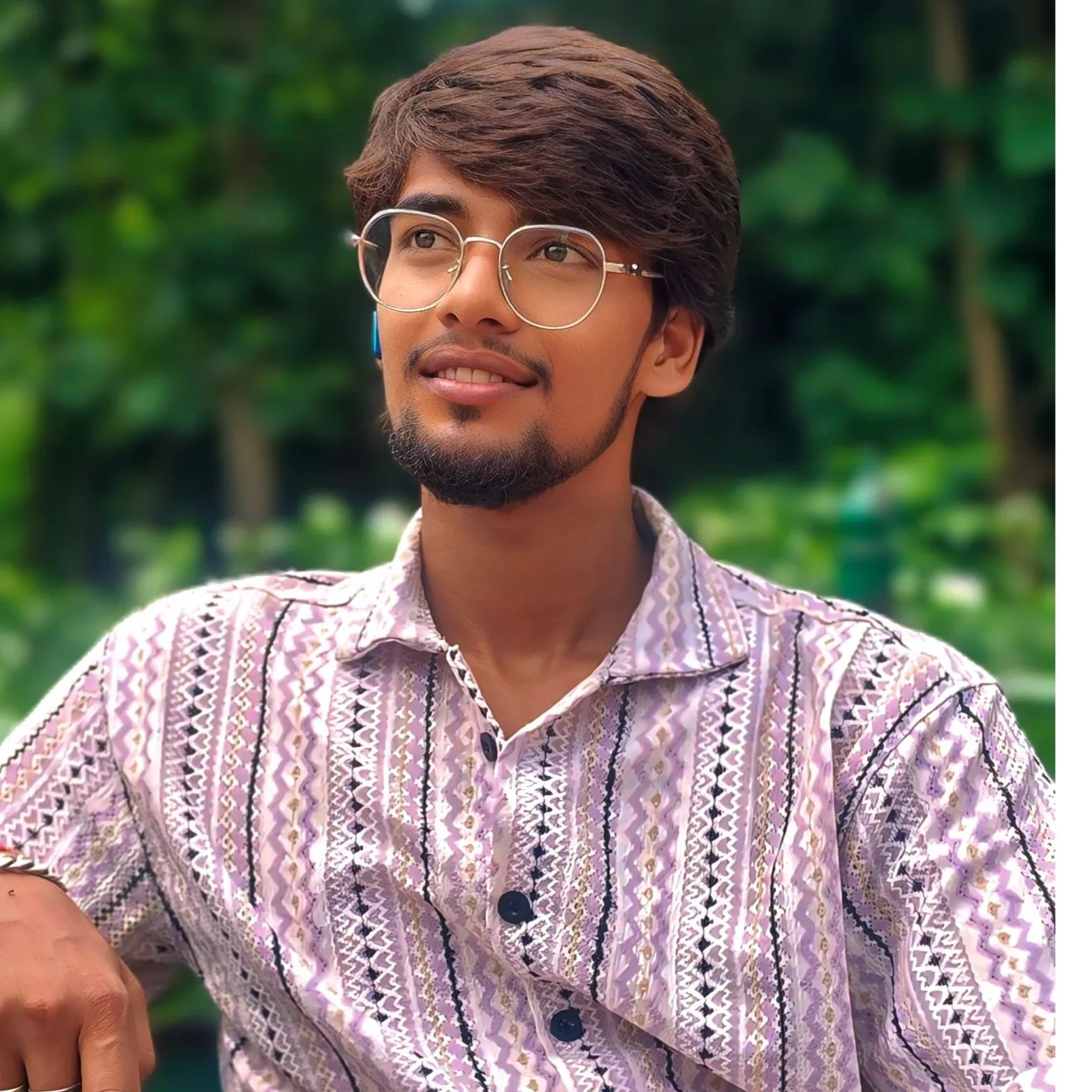 Abhishek Chaurasiya