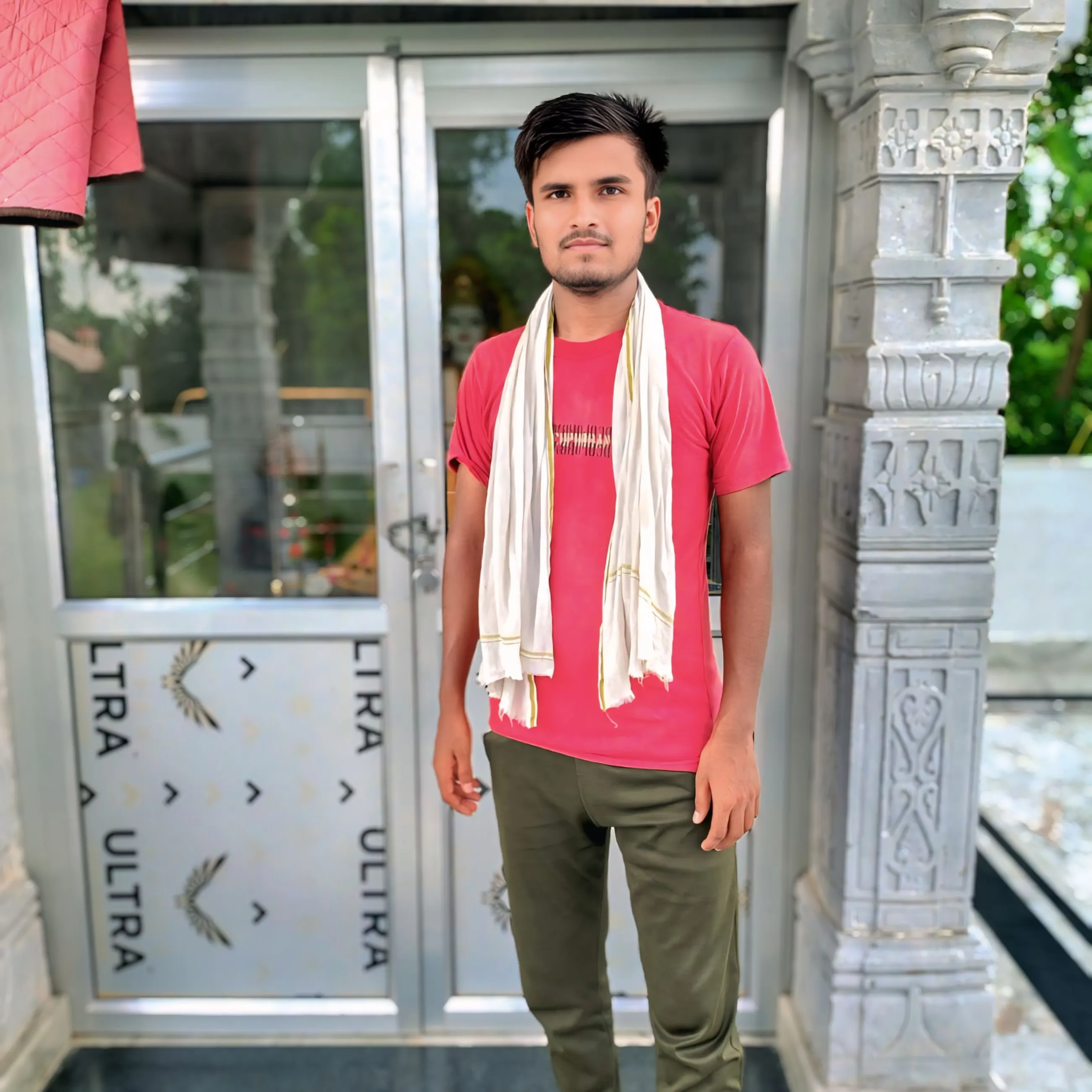 Vishwas mishra