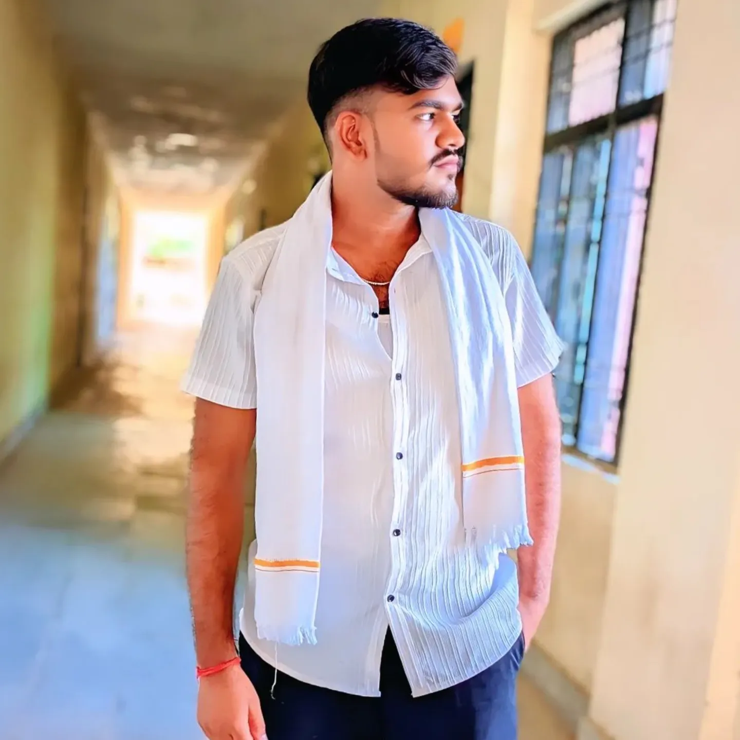 Akash yadav