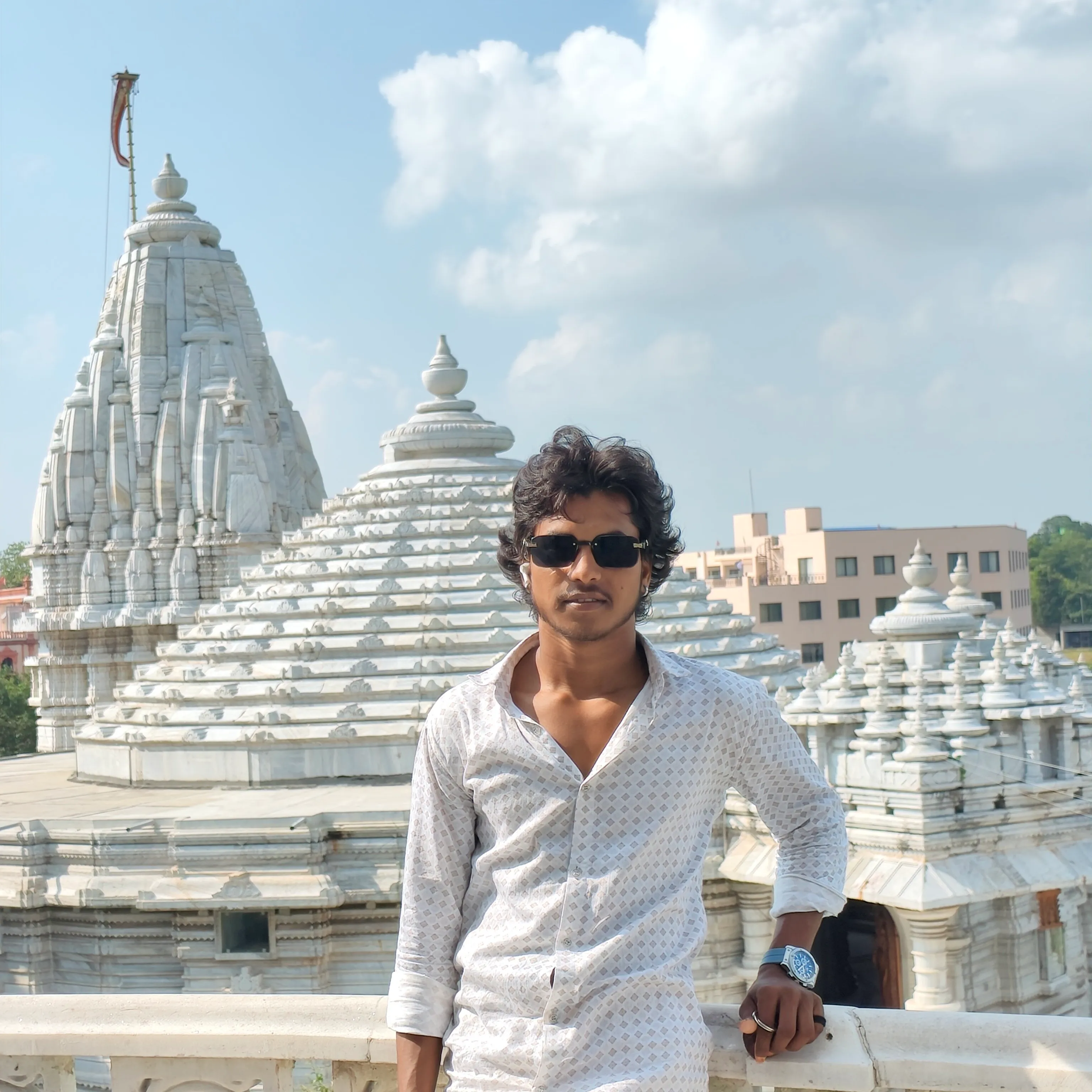 kal Bhairav