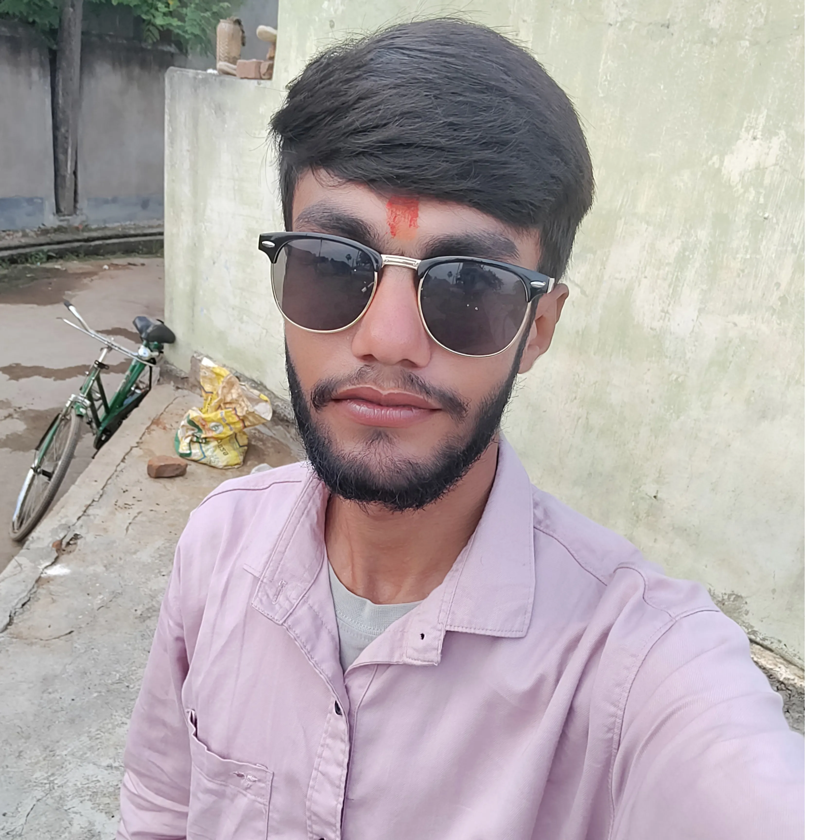 Raj Aaryan