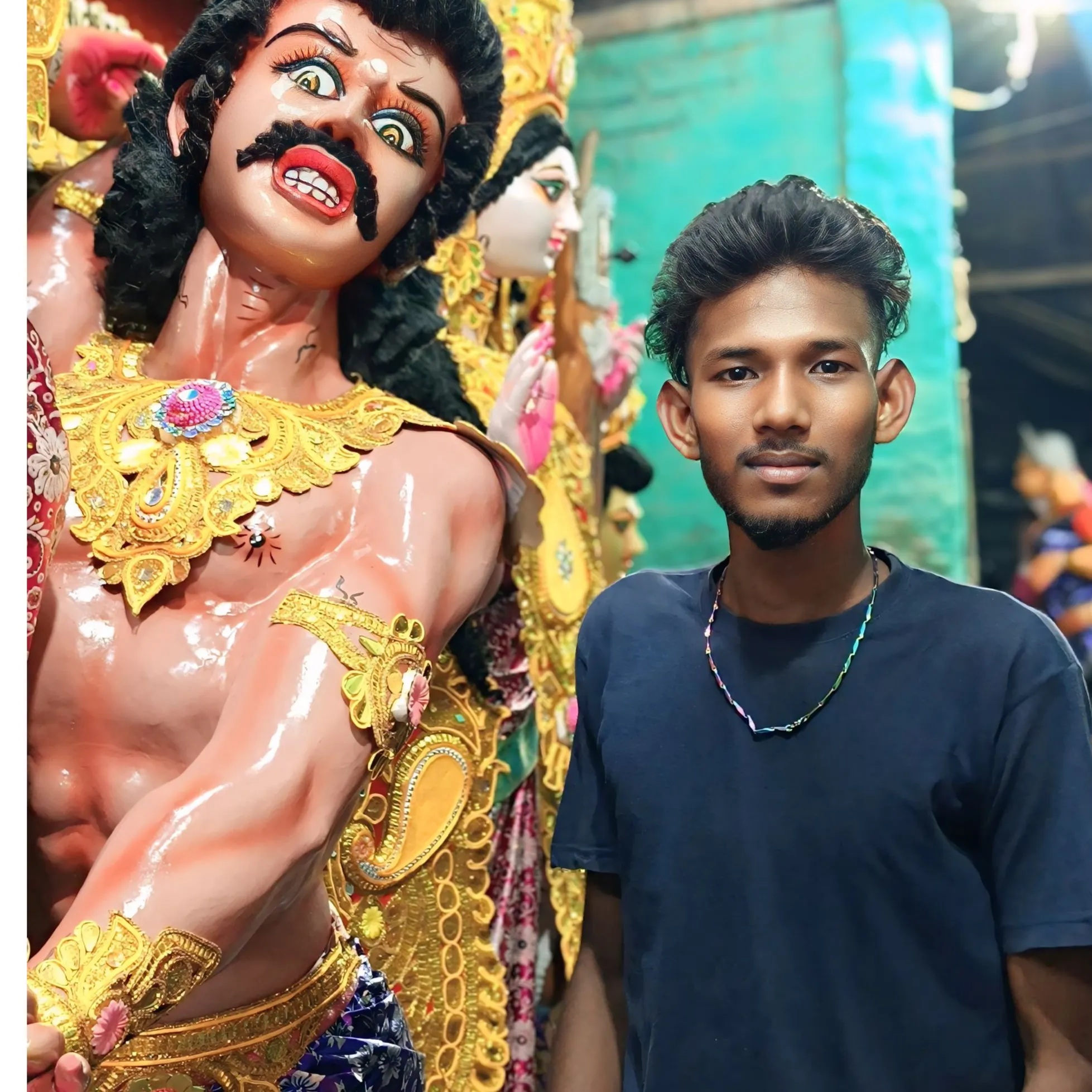 Anjan Roy