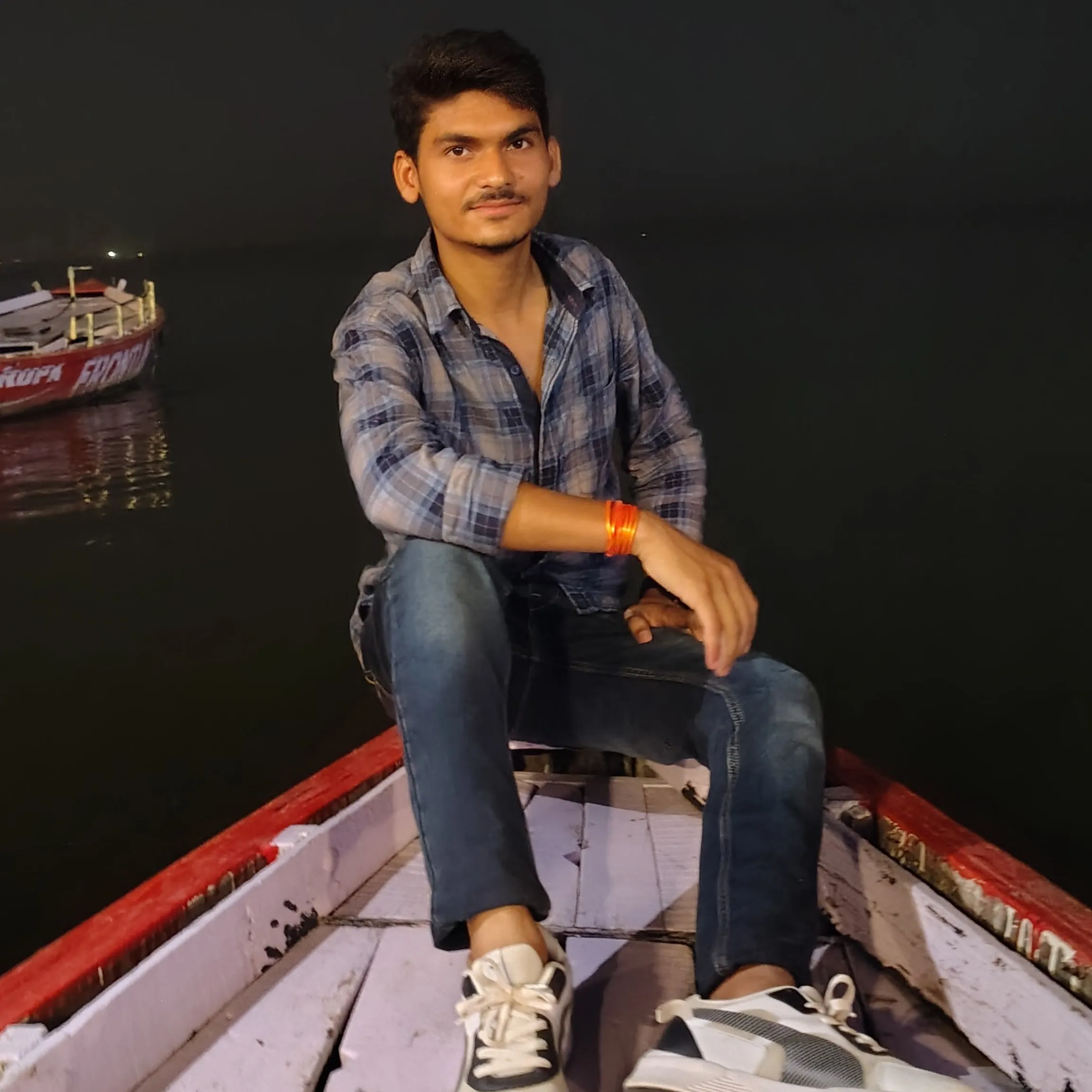 Prakash Yadav