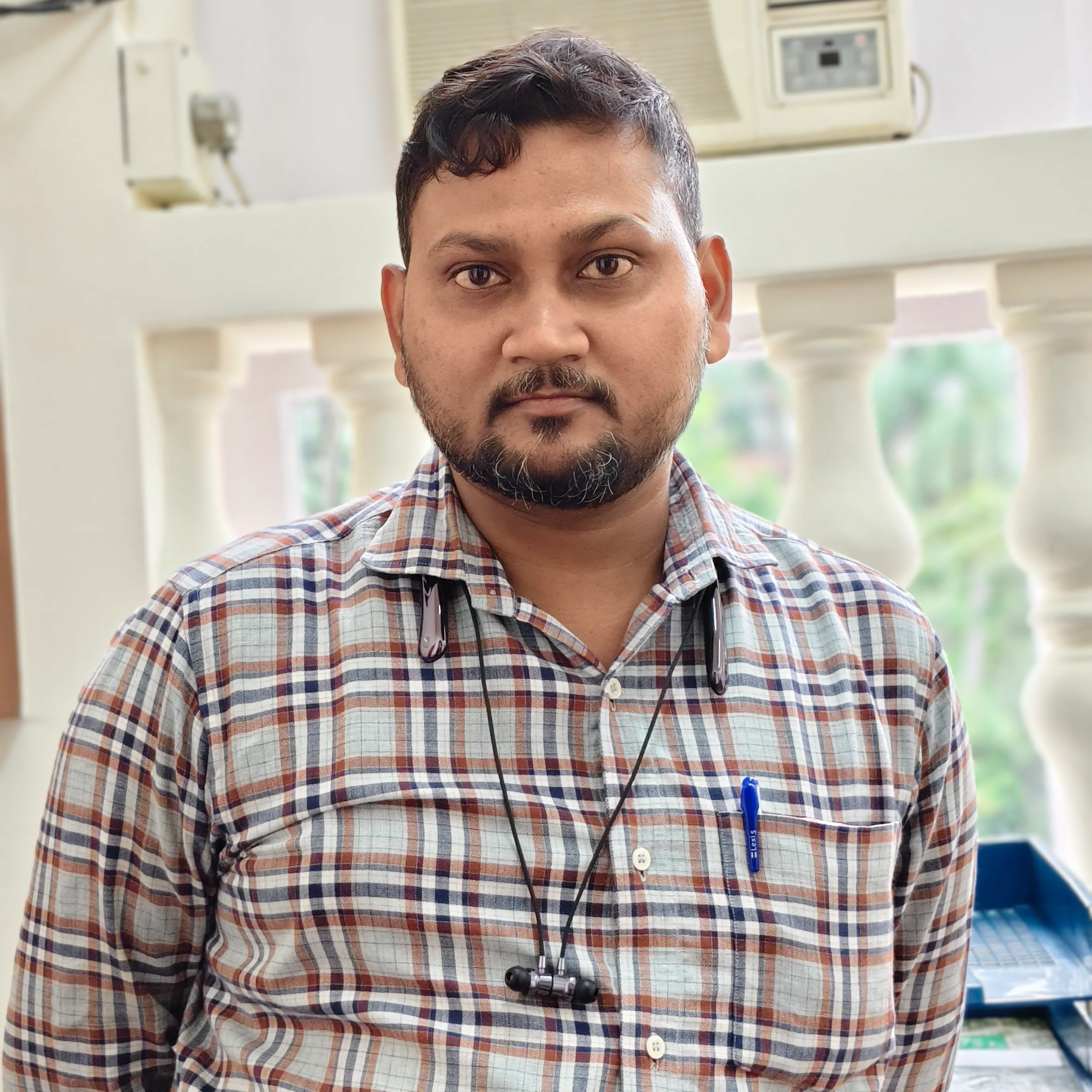 sandeep gupta