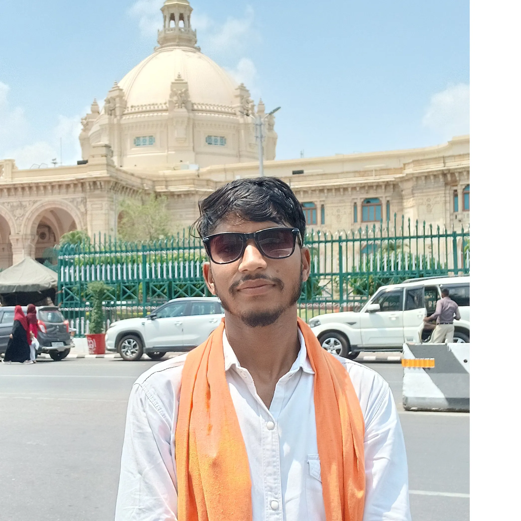 ShivPoojan Singh