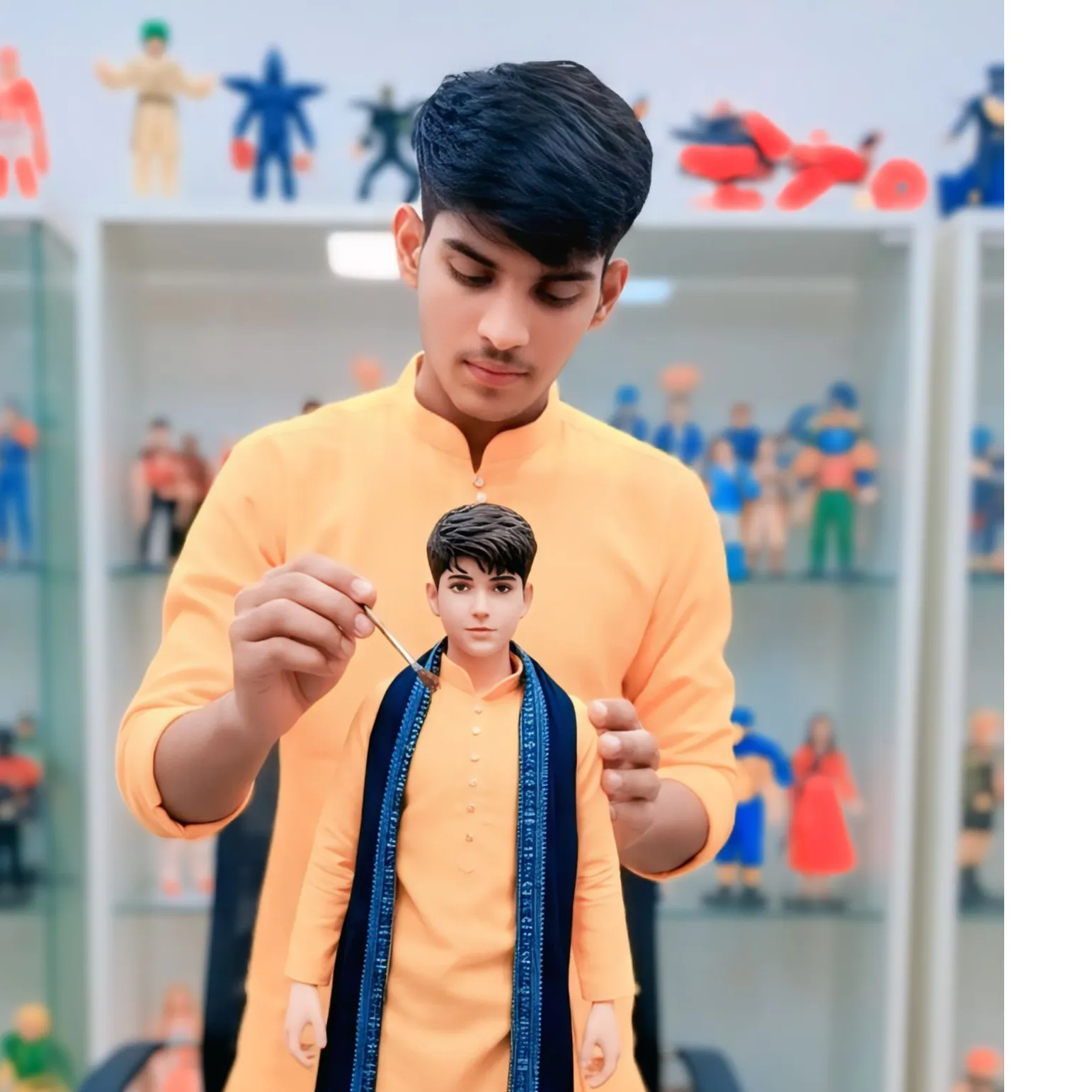 Sachin Kesarwani
