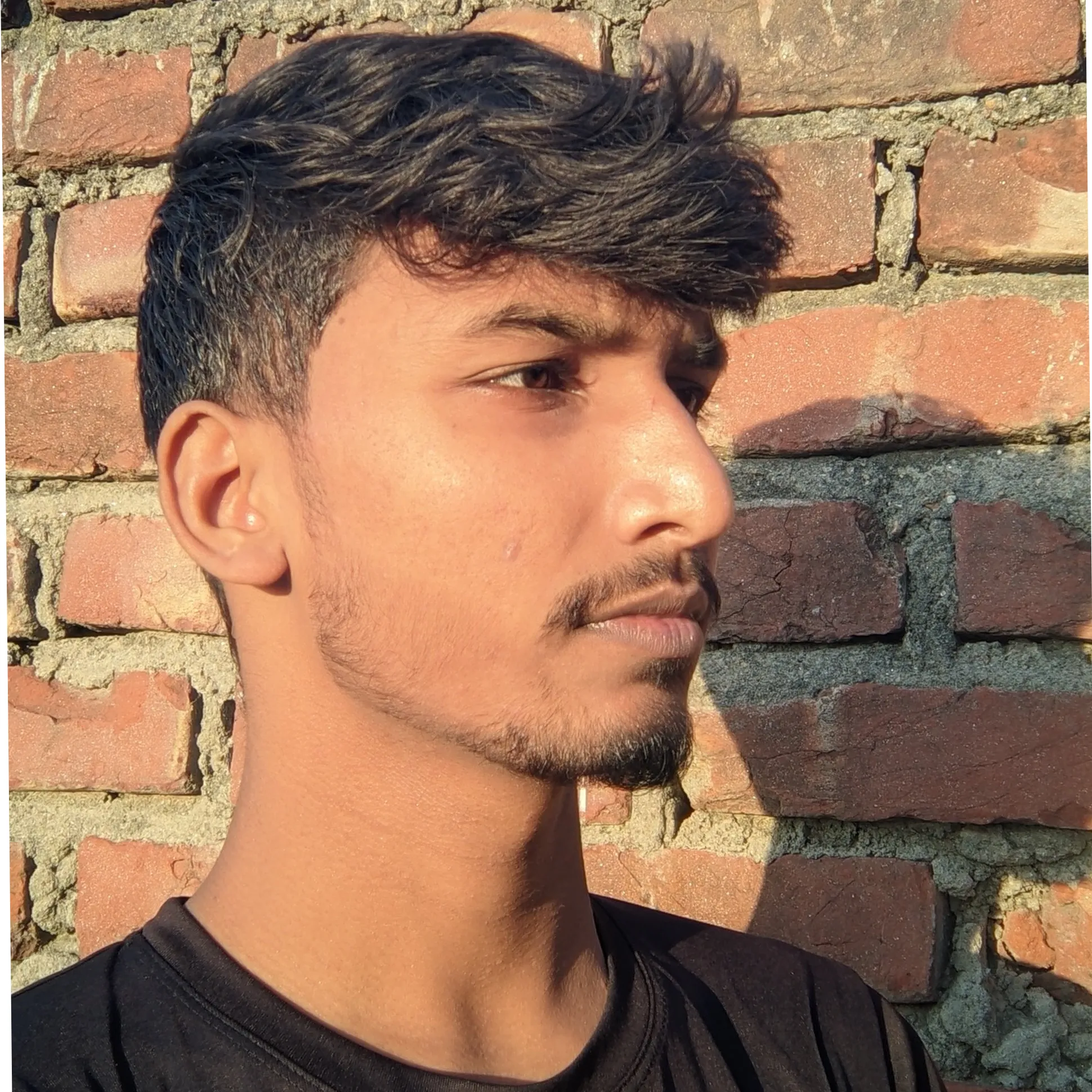 Asmit Kumar