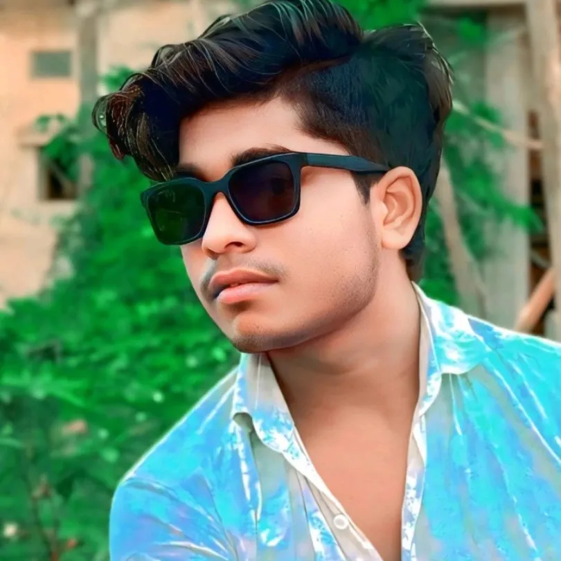 Ramdular Kumar