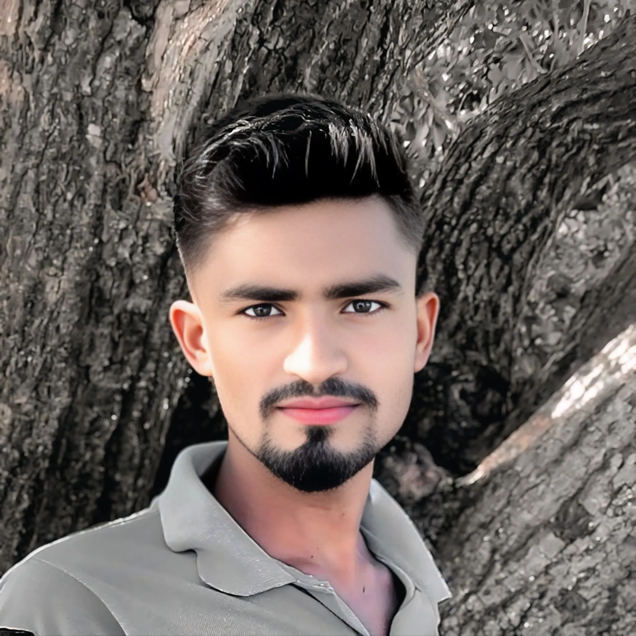 Saurabh Yadav