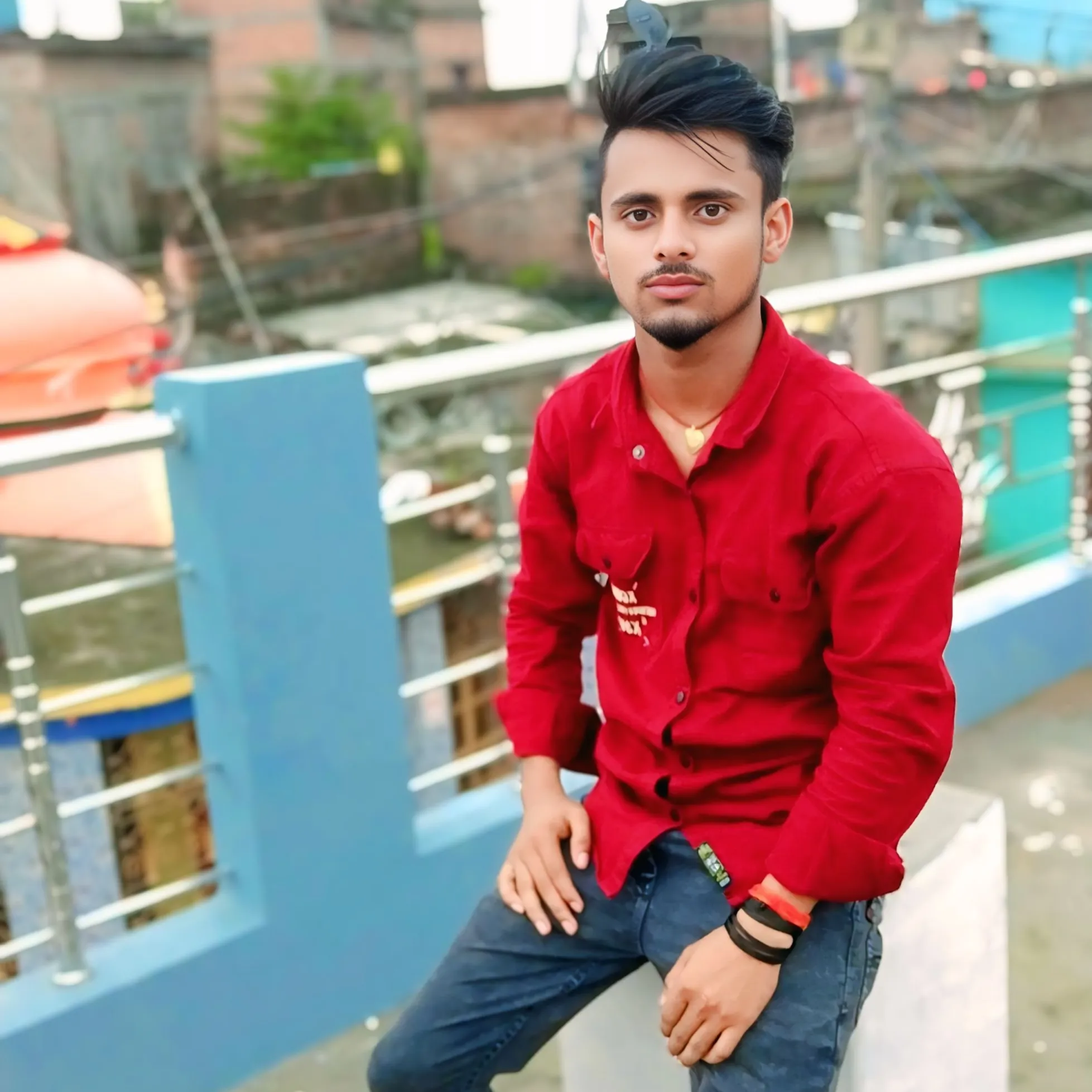 Rohit Kumar