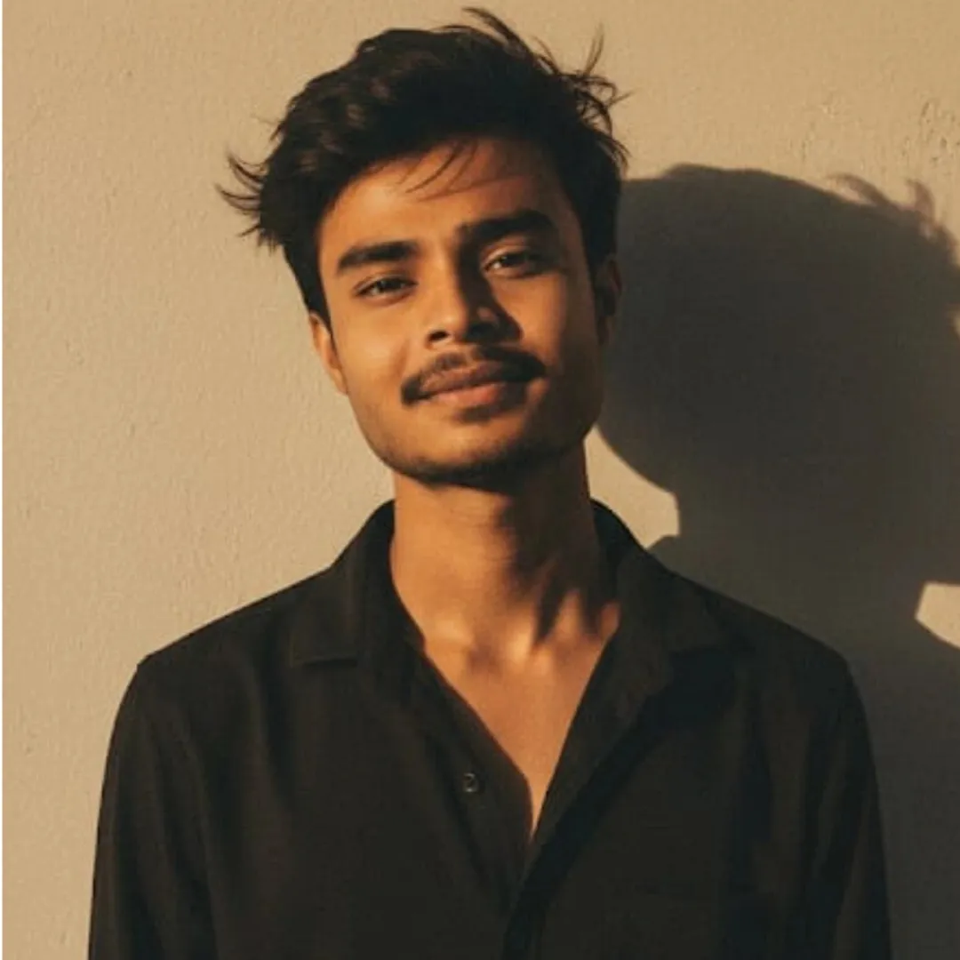 akash jaiswal
