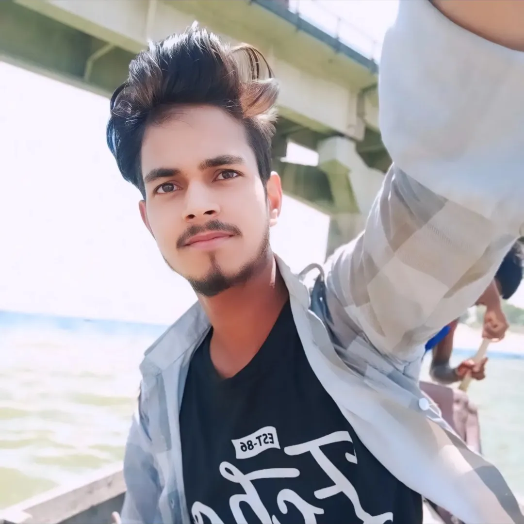 Satyam Singh