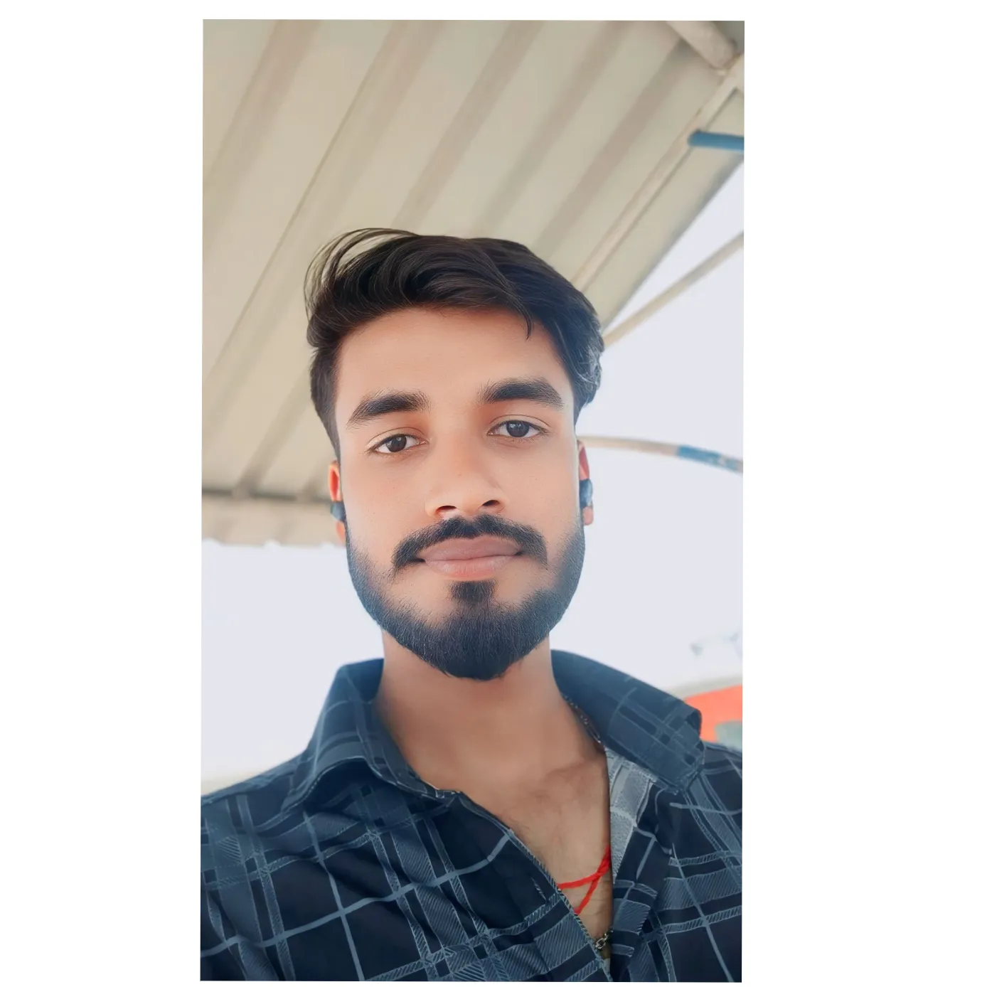 Abhimanyu Mehta