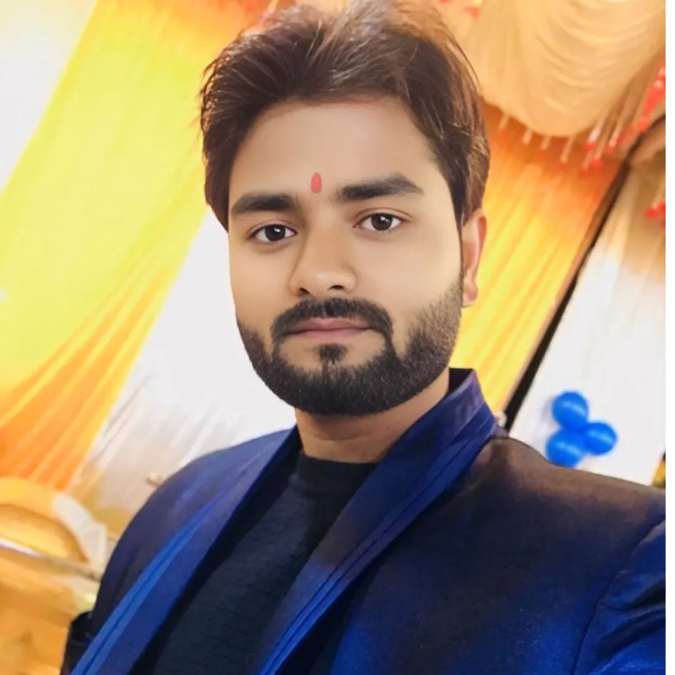 deepu tiwari