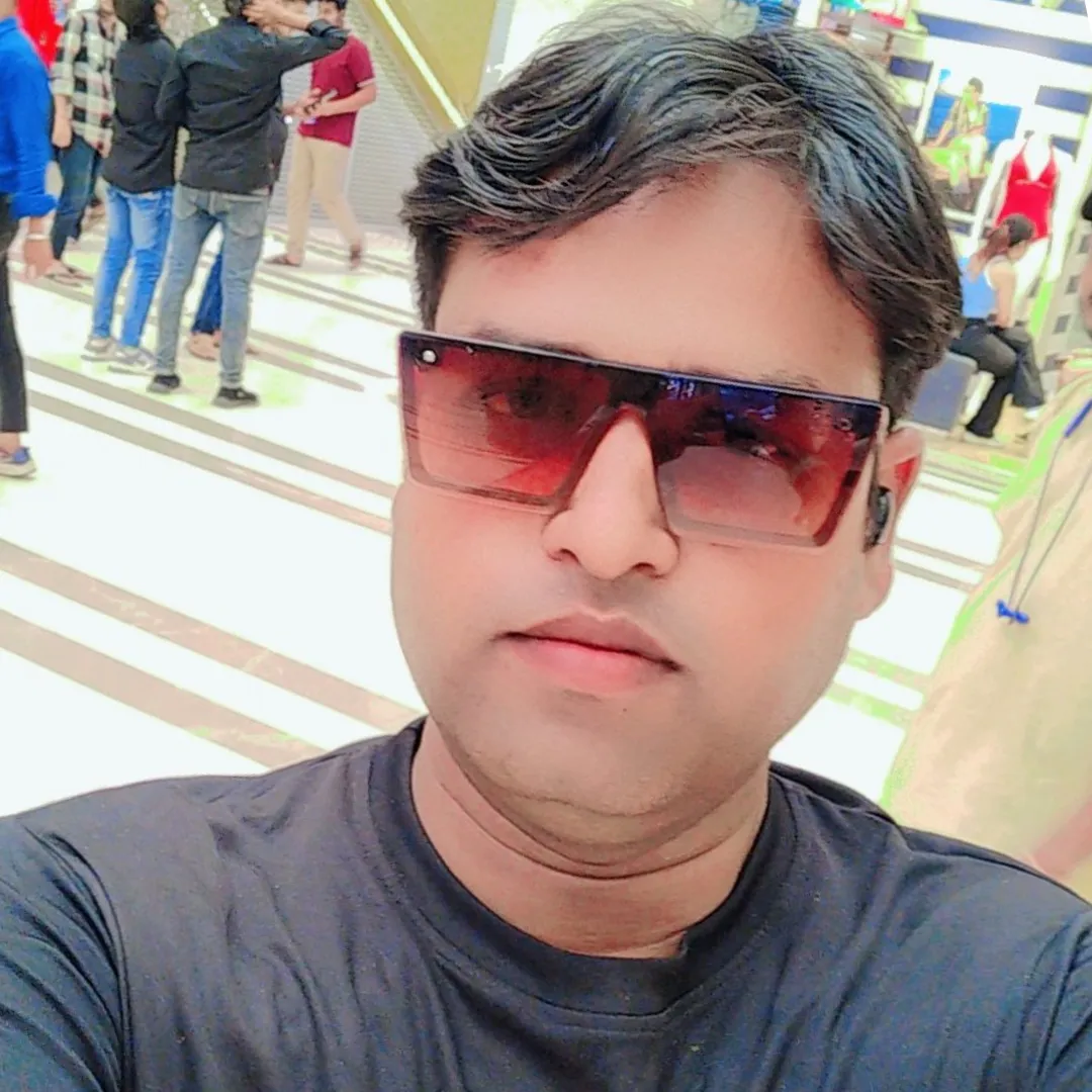 Neeraj Kumar