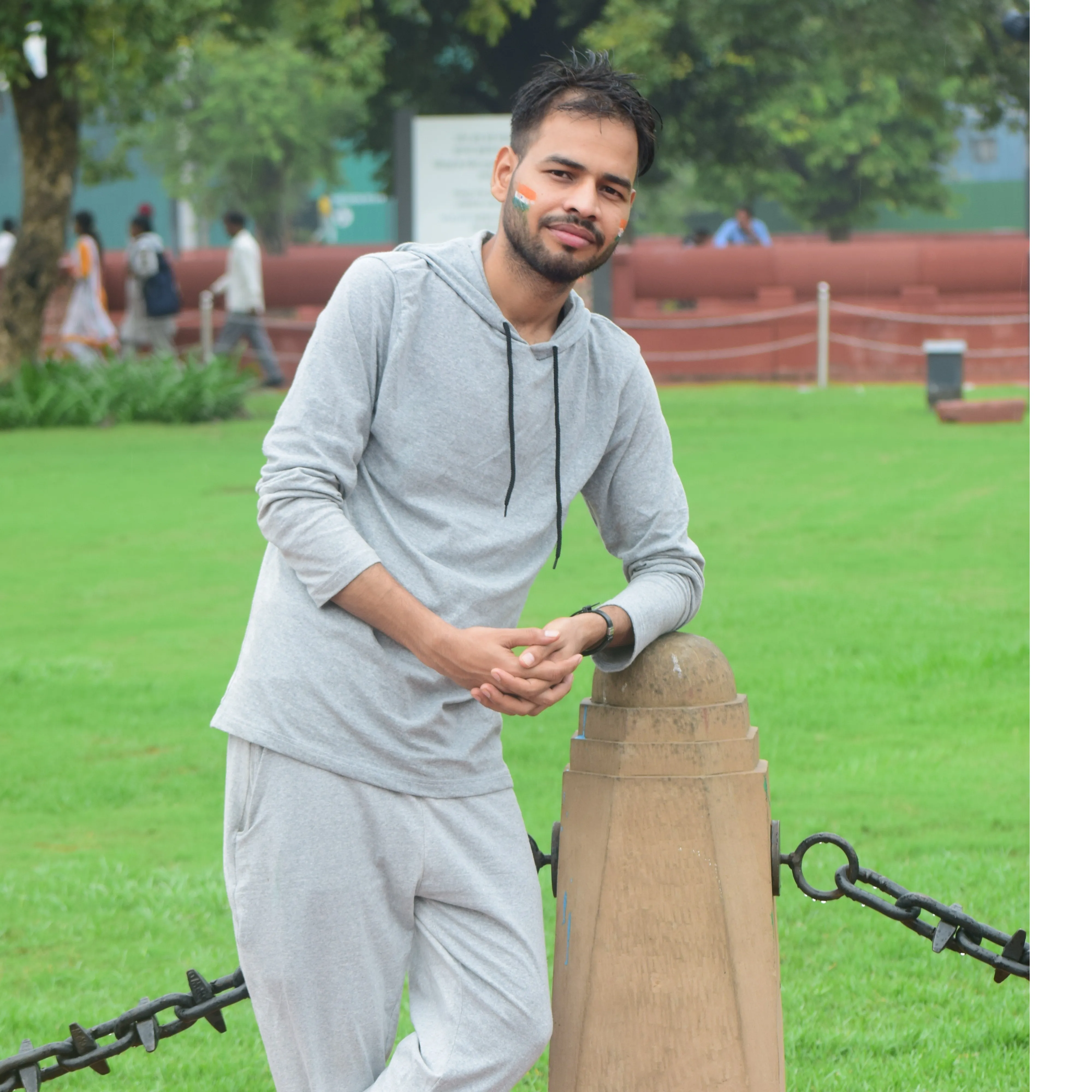 Ranjeet Kumar