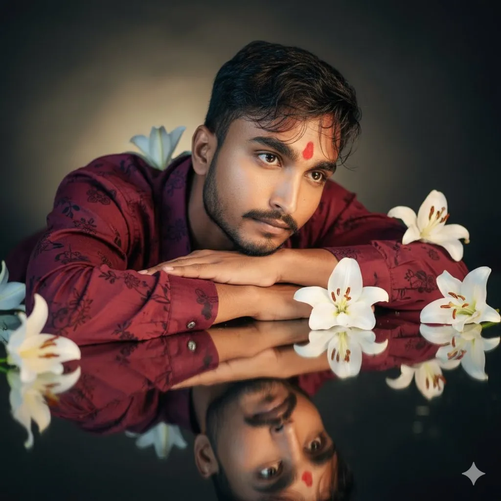 Abhinandan Arya