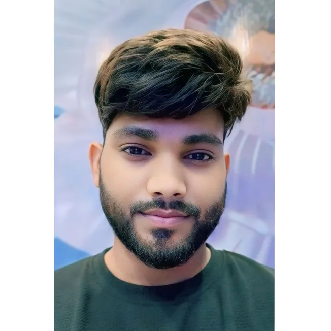 Gautam maurya