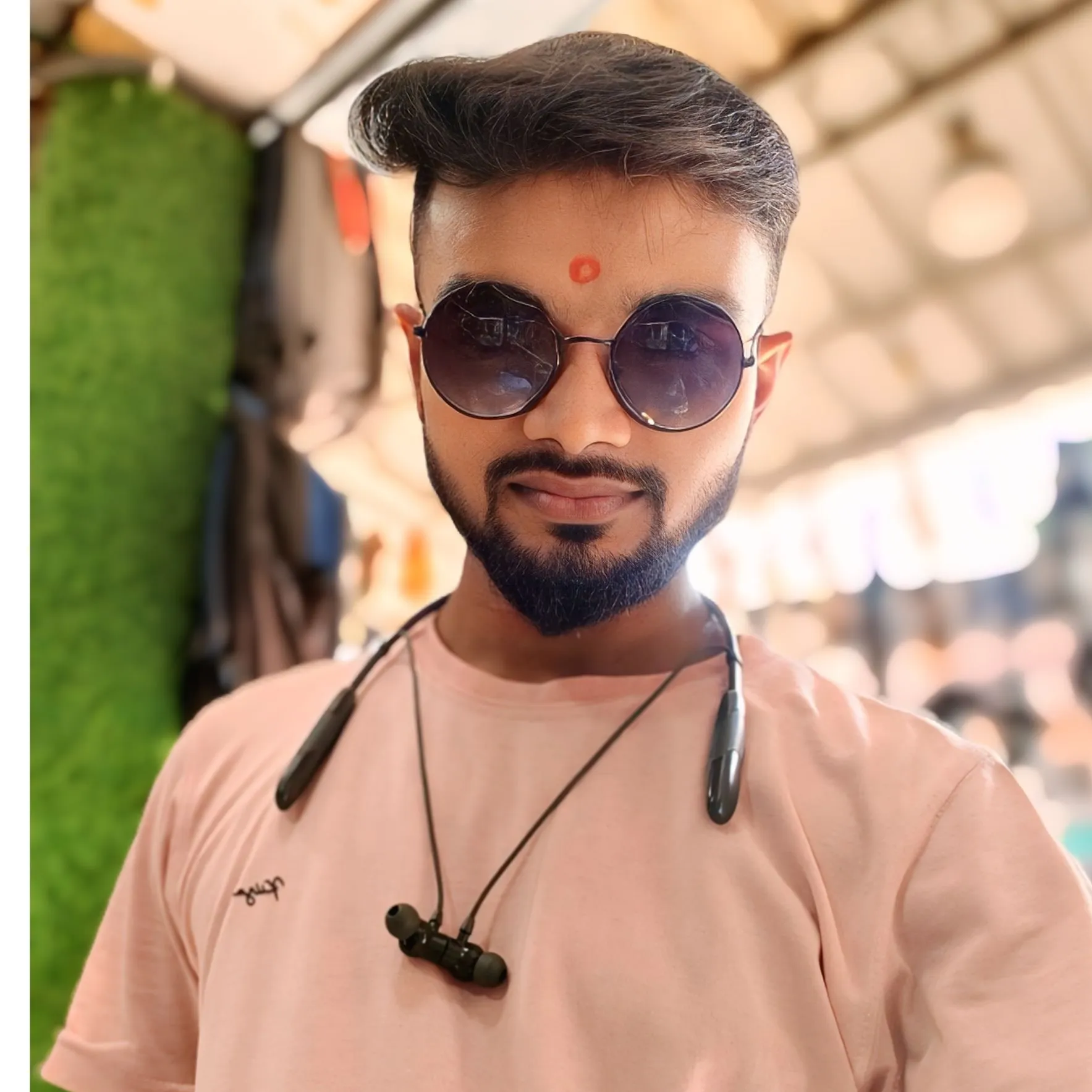 Ramesh Nishad