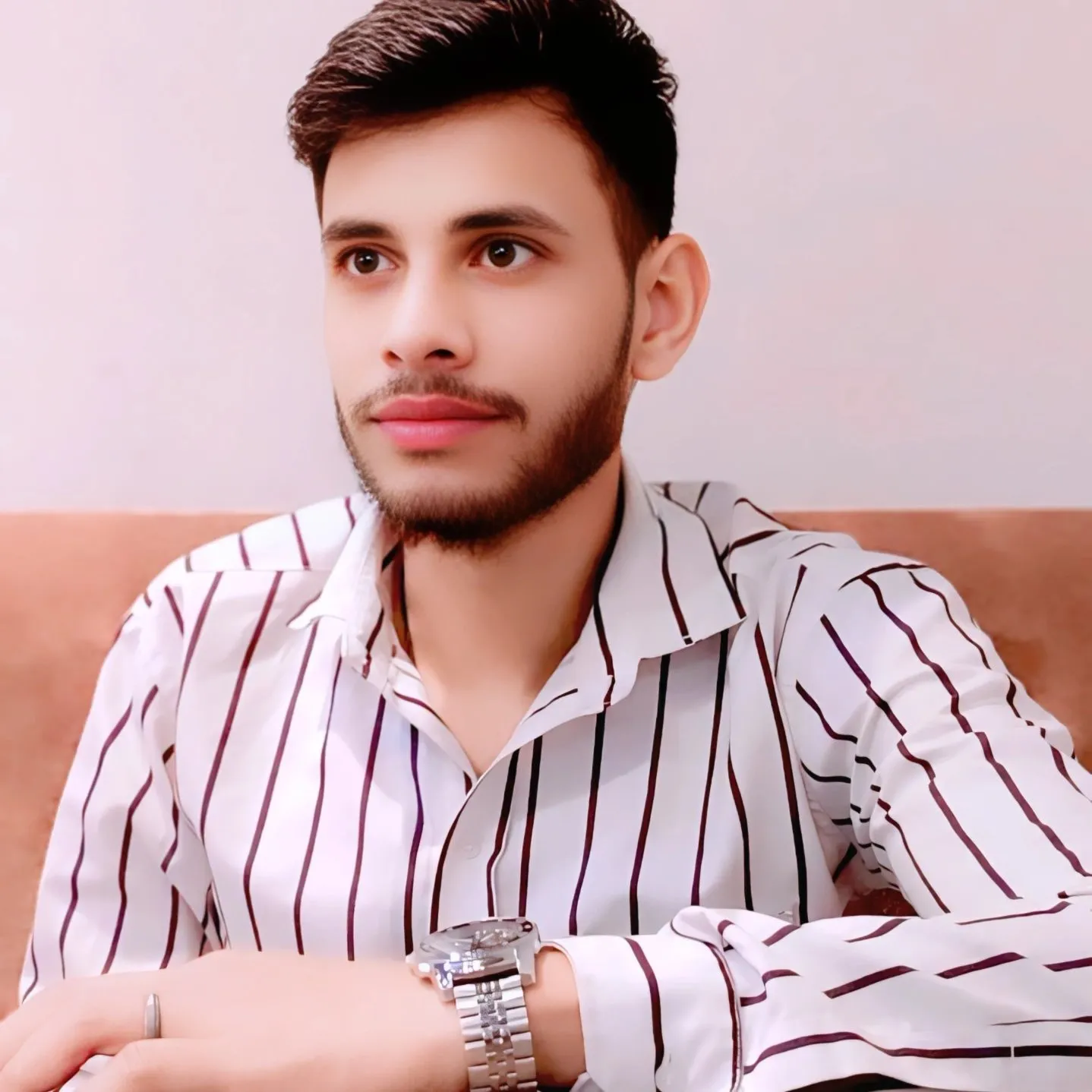 Rahul bais