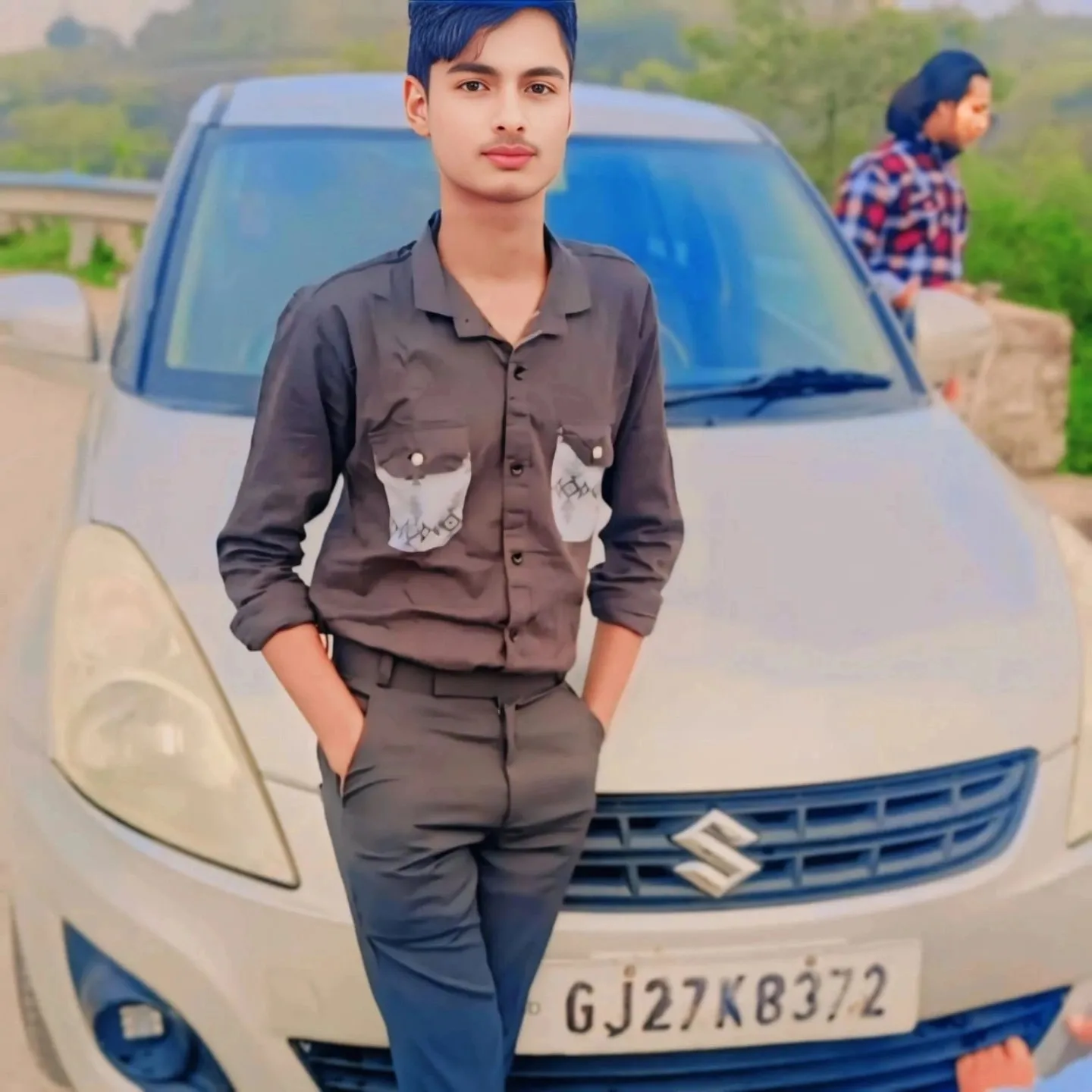 Saurabh Gound