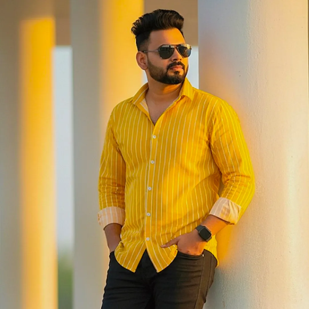 Abhi Rajput
