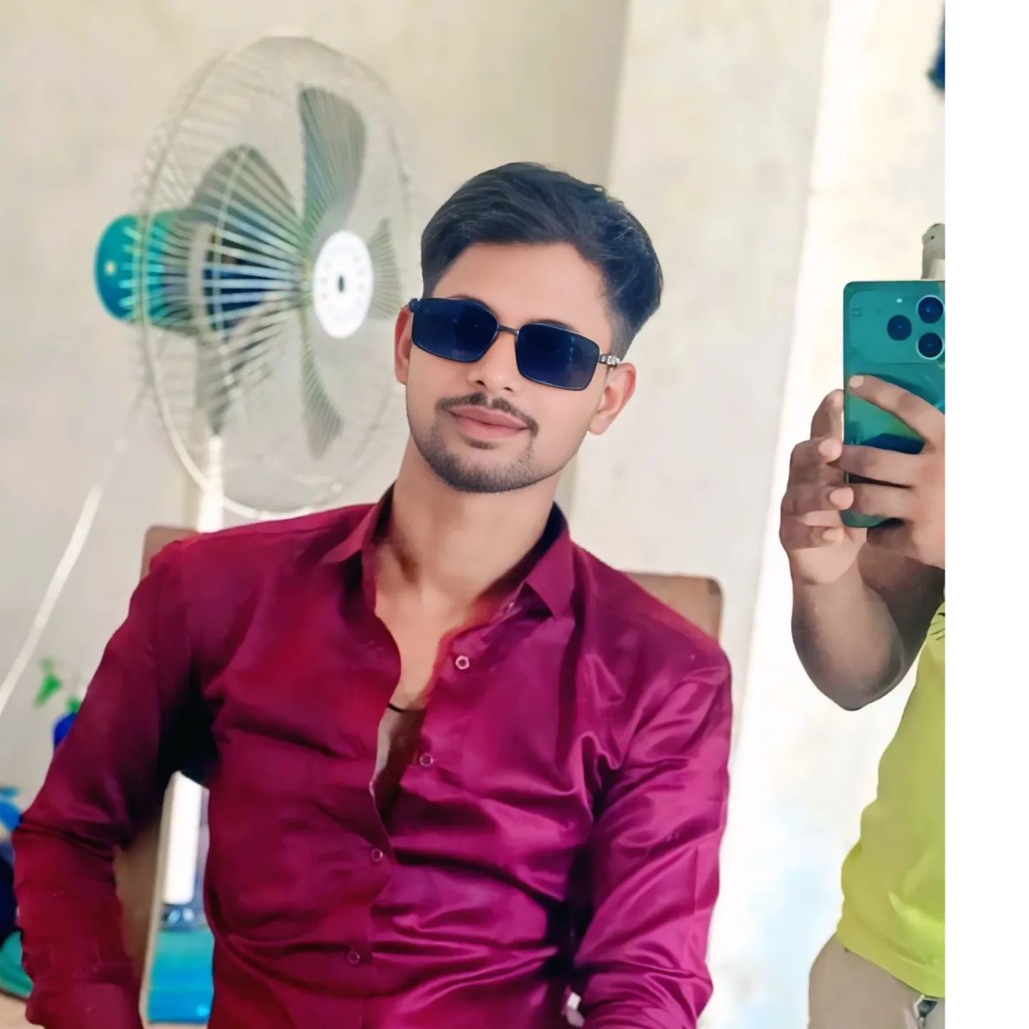 Suraj Nishad,
