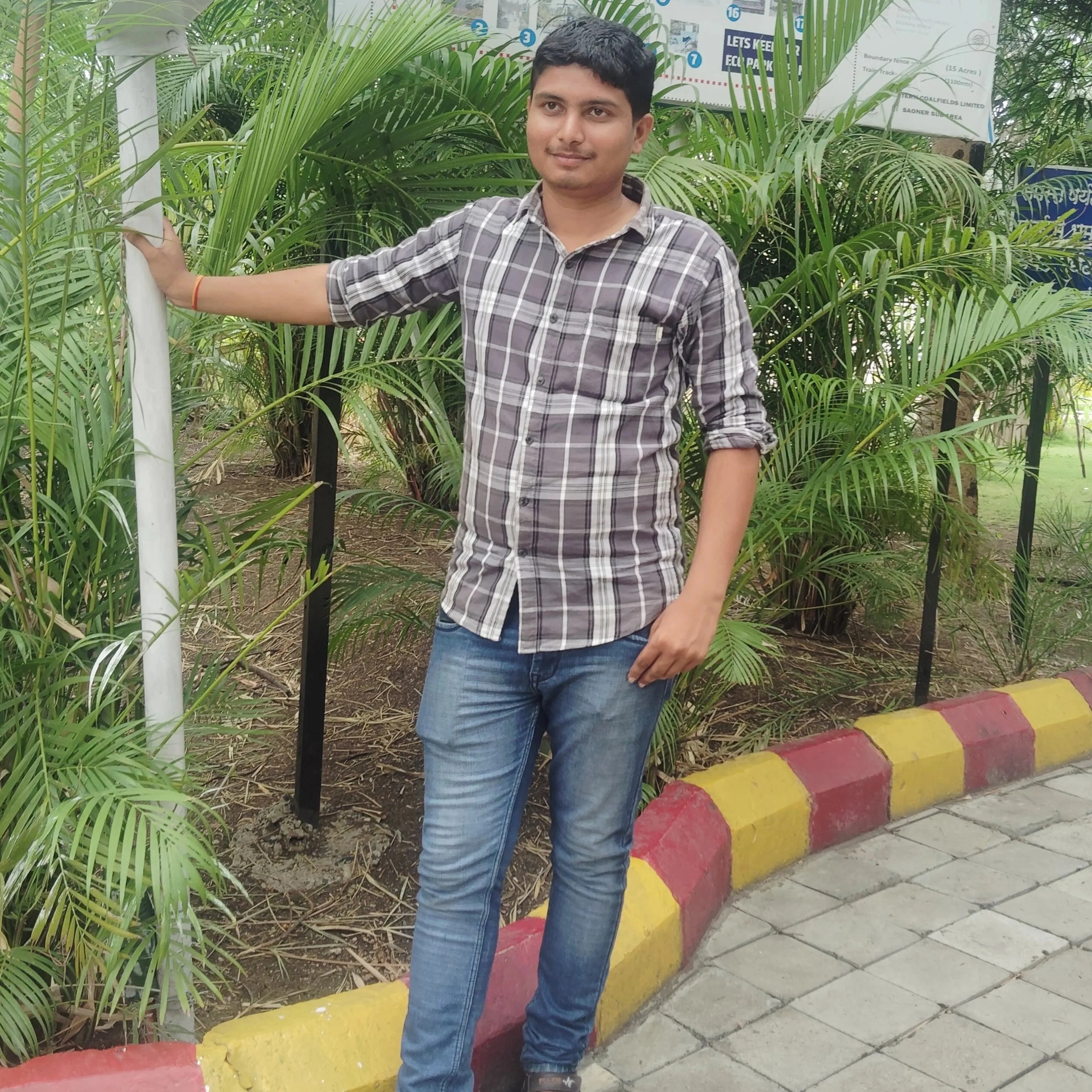 DEVASHISH Thakre