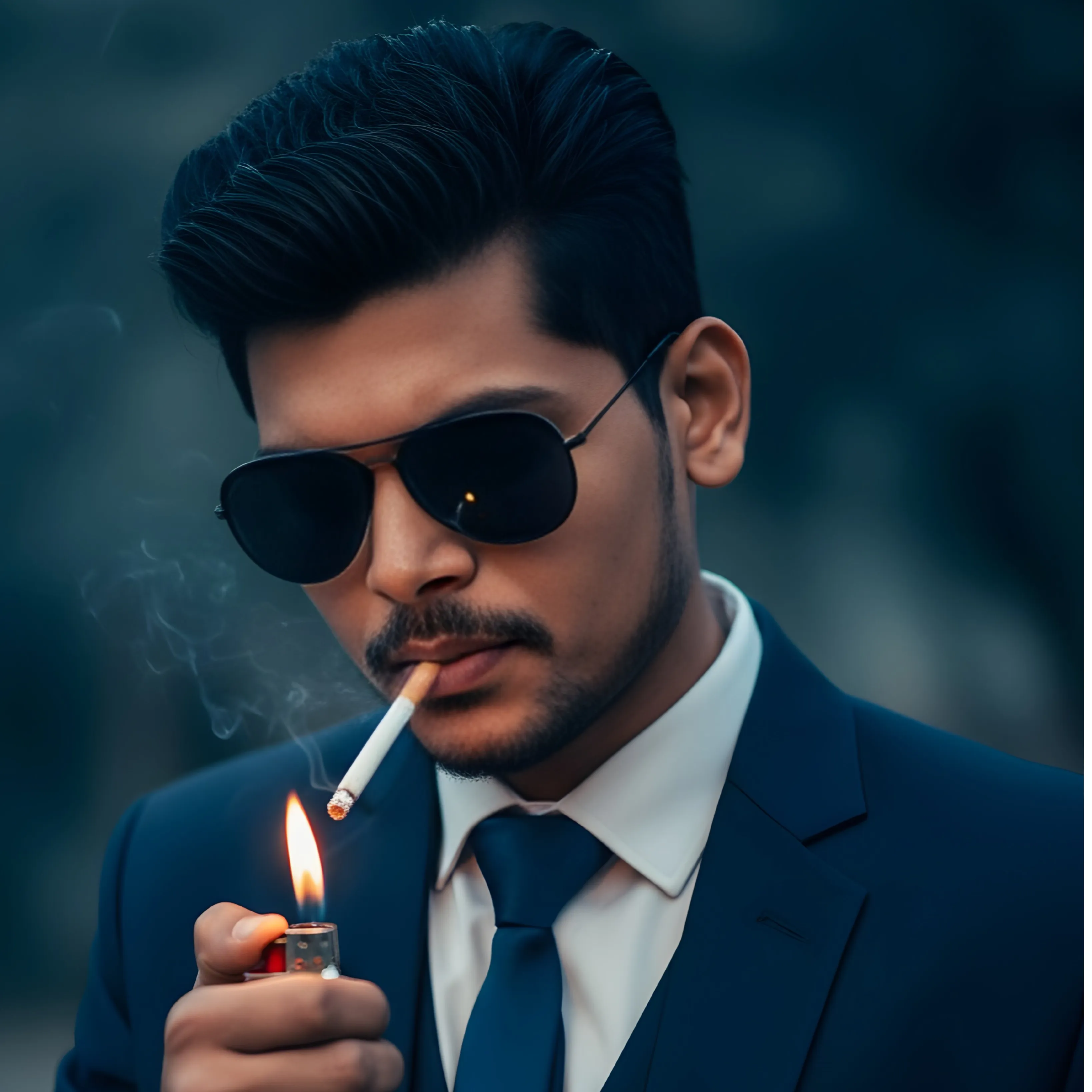 Prashant Musale