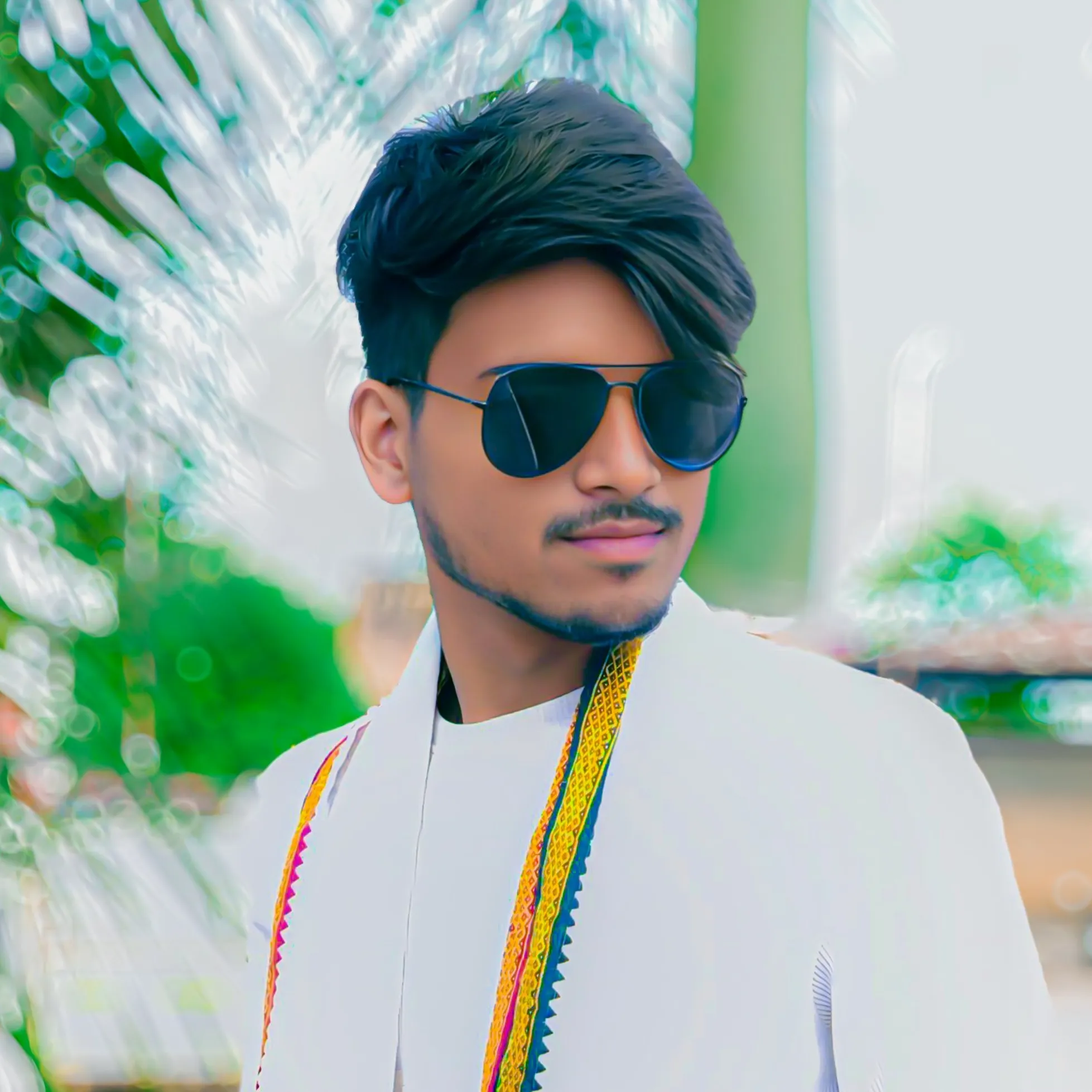 VIKASH SAKET