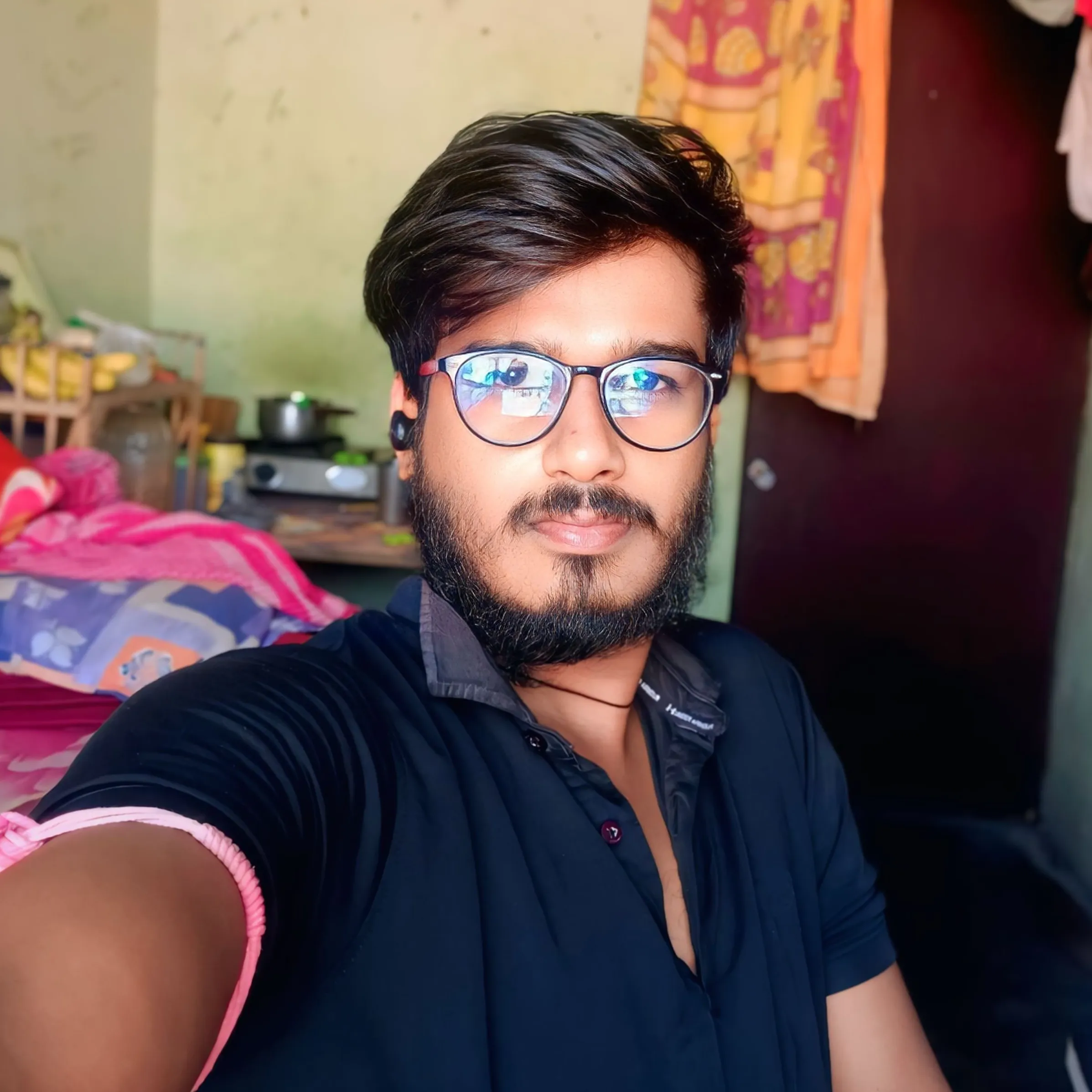 100rabh Rai