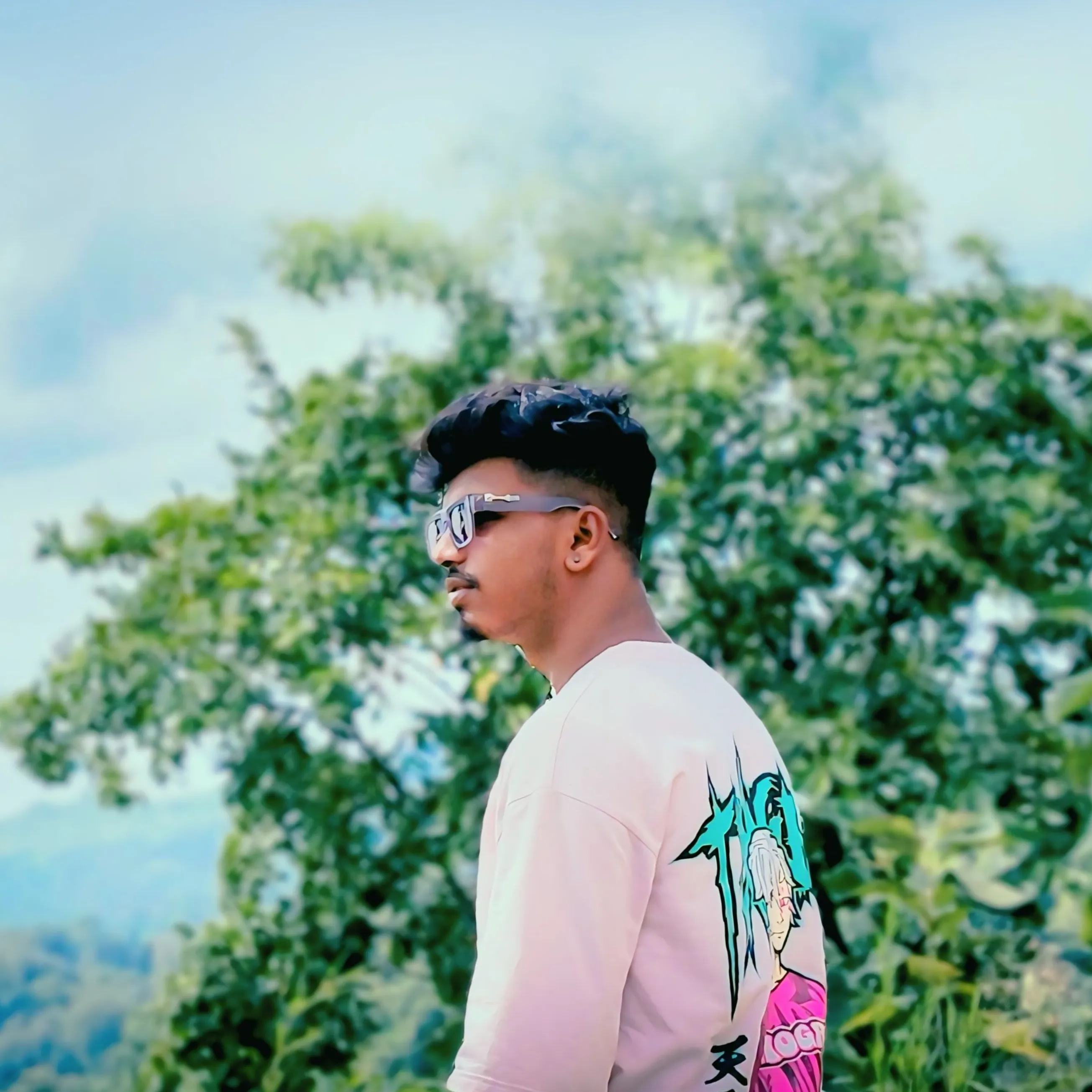 DIVYESH KAKVA