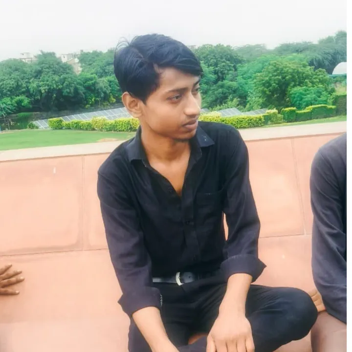 mrbittu Kumar