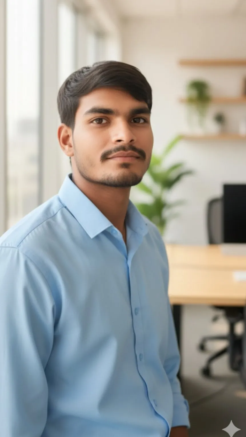 Satyam Raikwar