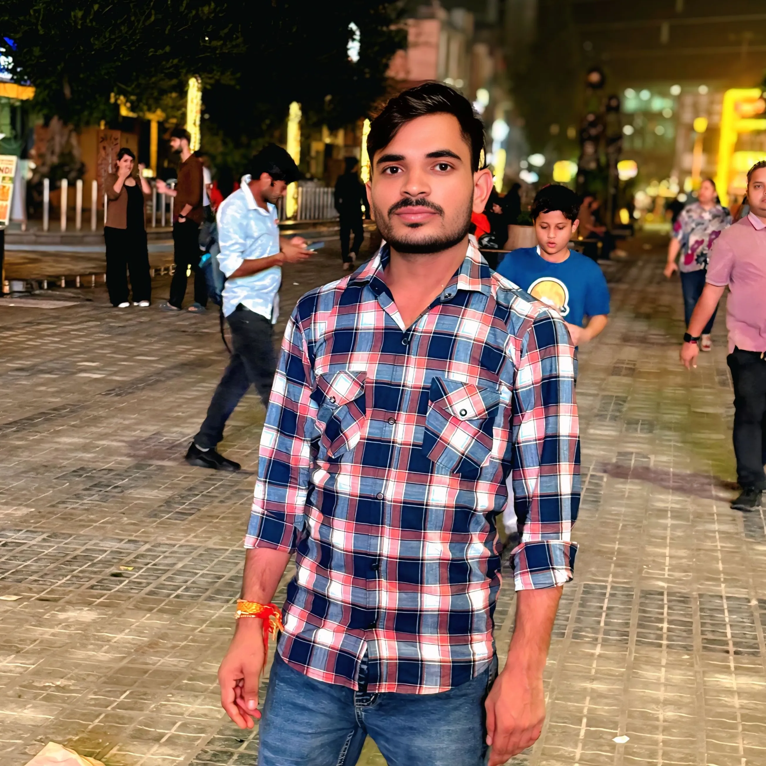Pradeep Kumar