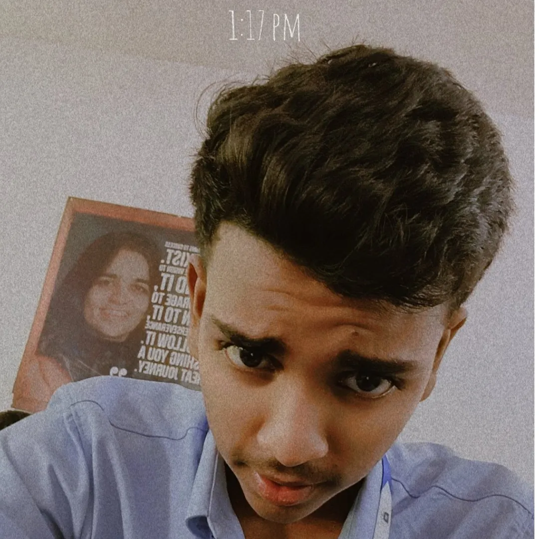 Abhishek Kumar
