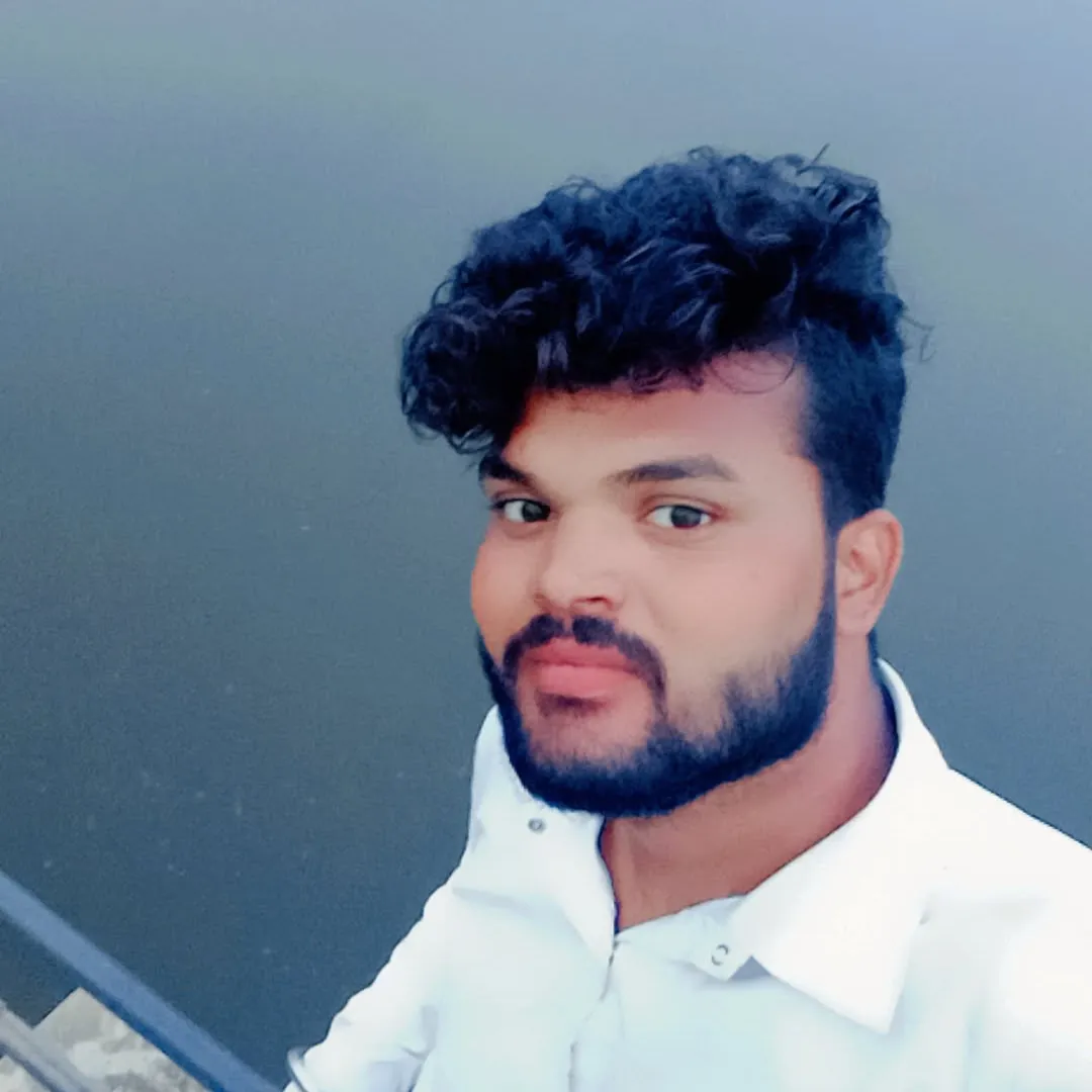 akash prajapati