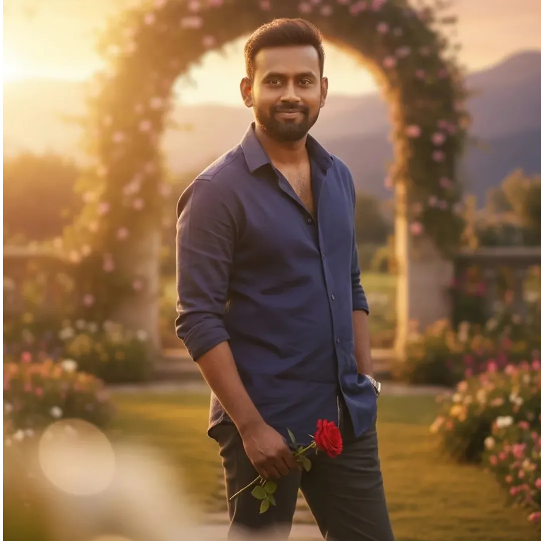seenivasa kumar