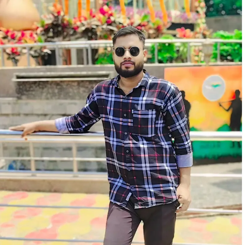 Vishal Kumar