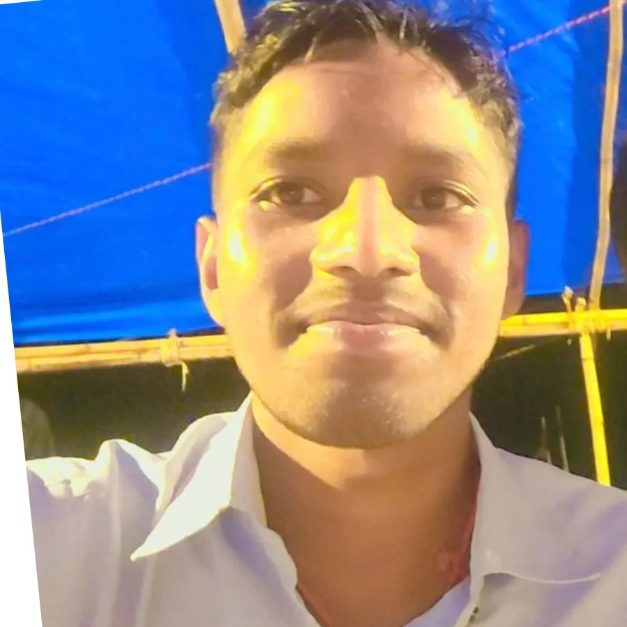 Gagan prtap