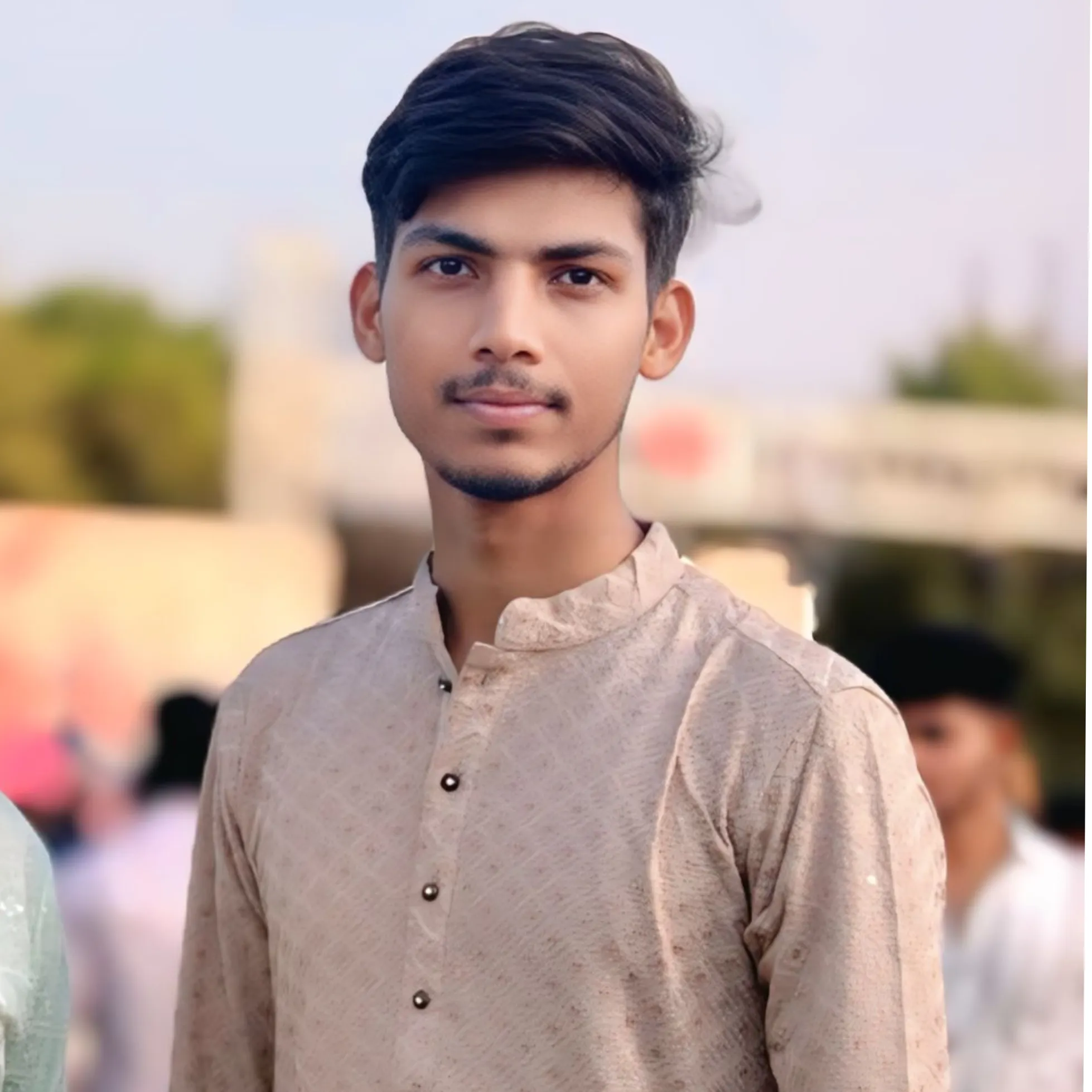 Abhishek Arya