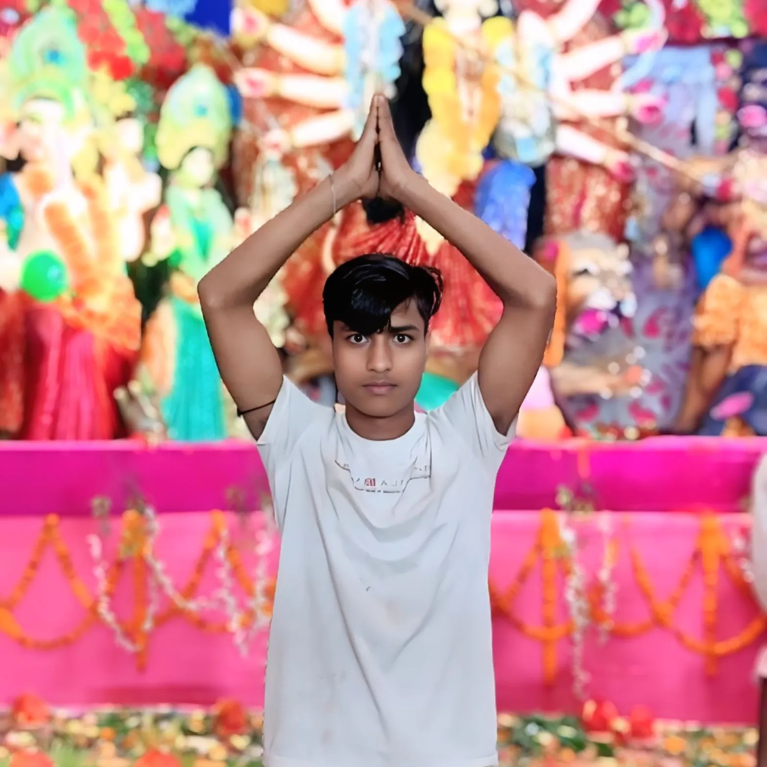 Suarj001 Kamaj