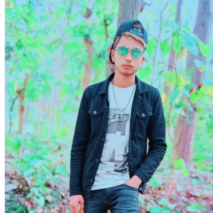 Satish Raj
