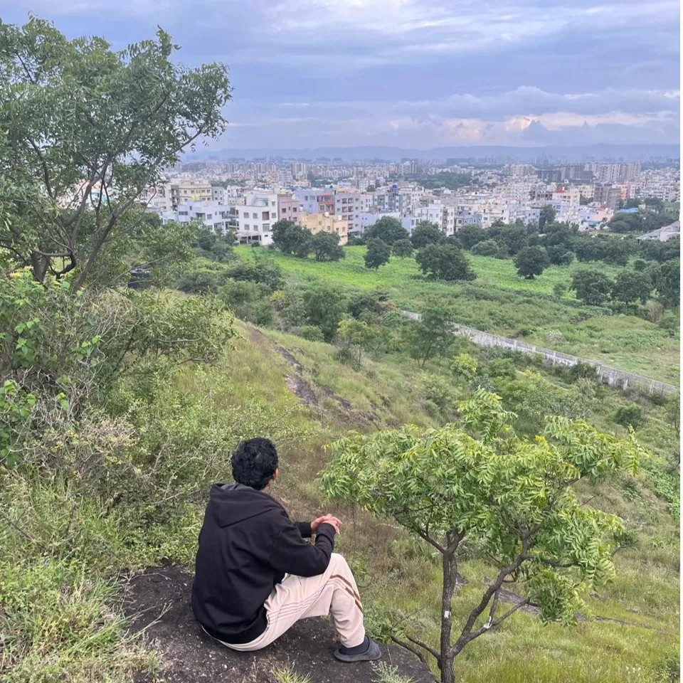 Pushpendra shukla