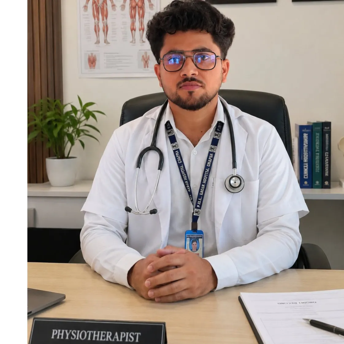 Dr.satya jeetpt