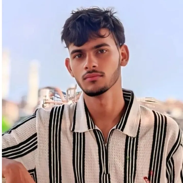 Aalok kushwaha